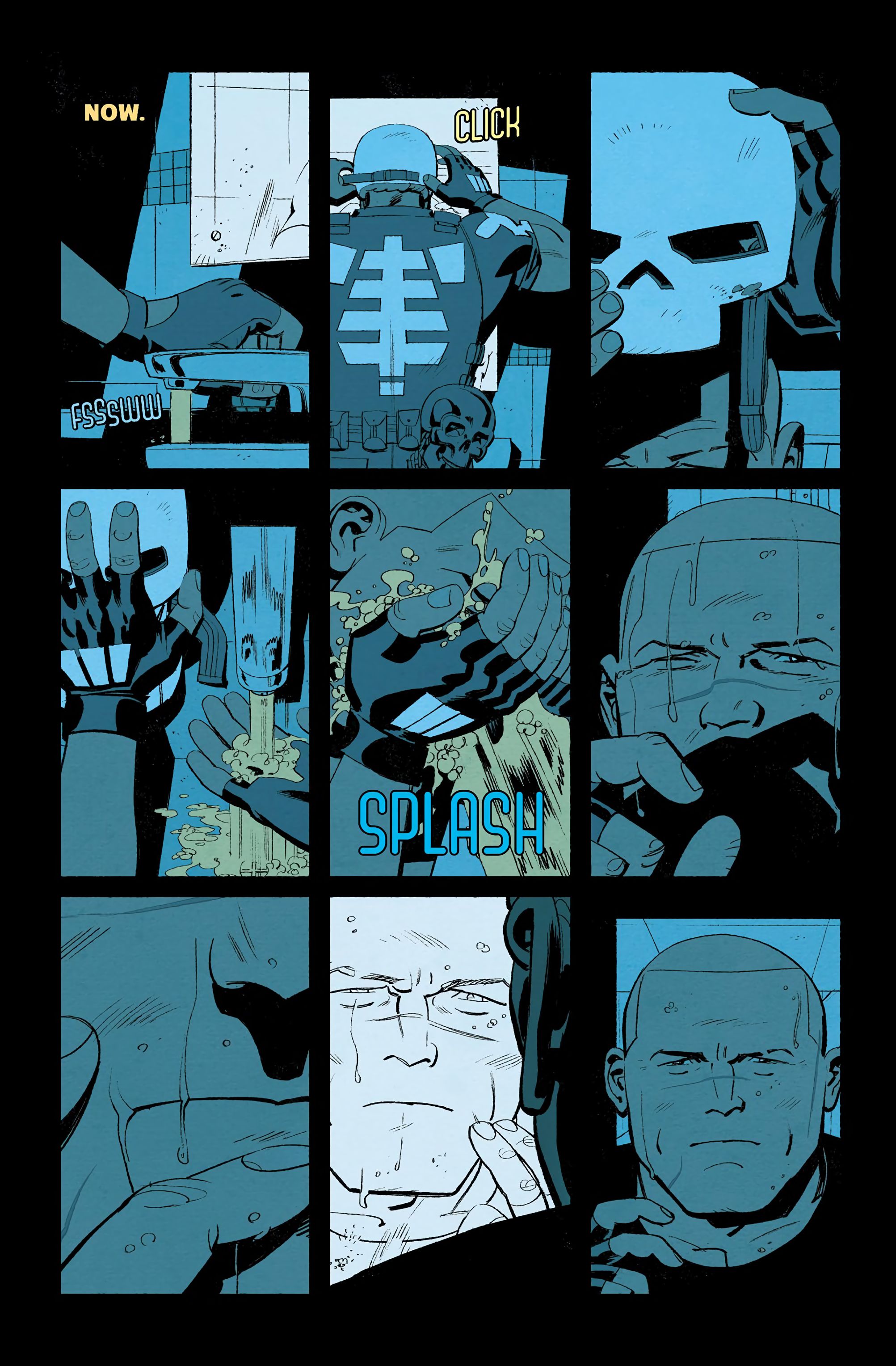 Read online The World of Black Hammer Library Edition comic -  Issue # TPB 5 (Part 2) - 14