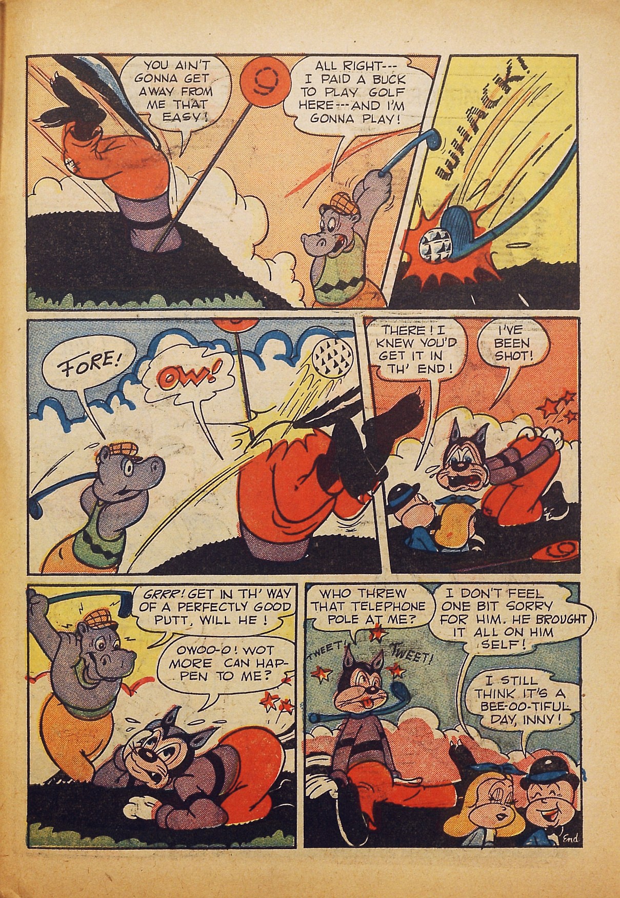 Read online All Your Comics comic -  Issue # Full - 27