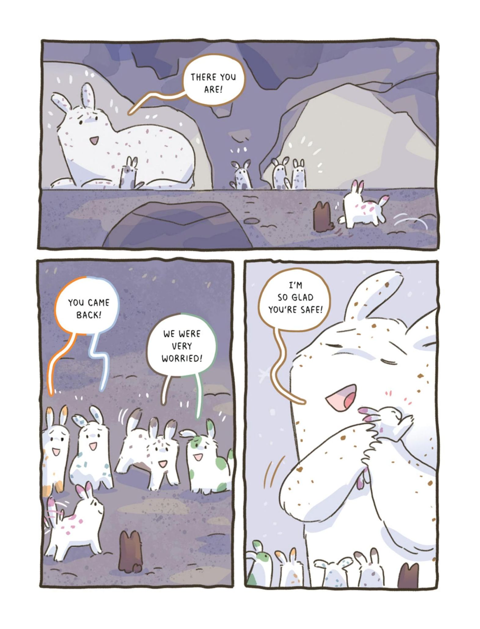 Read online Monster Friends comic -  Issue # TPB (Part 3) - 16