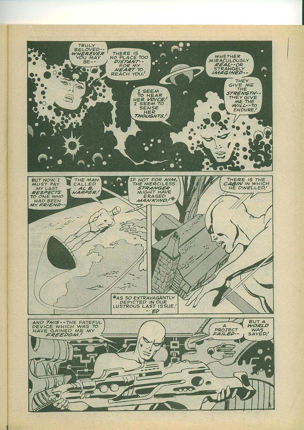 Read online The Incredible Hulk Weekly comic -  Issue #53 - 19