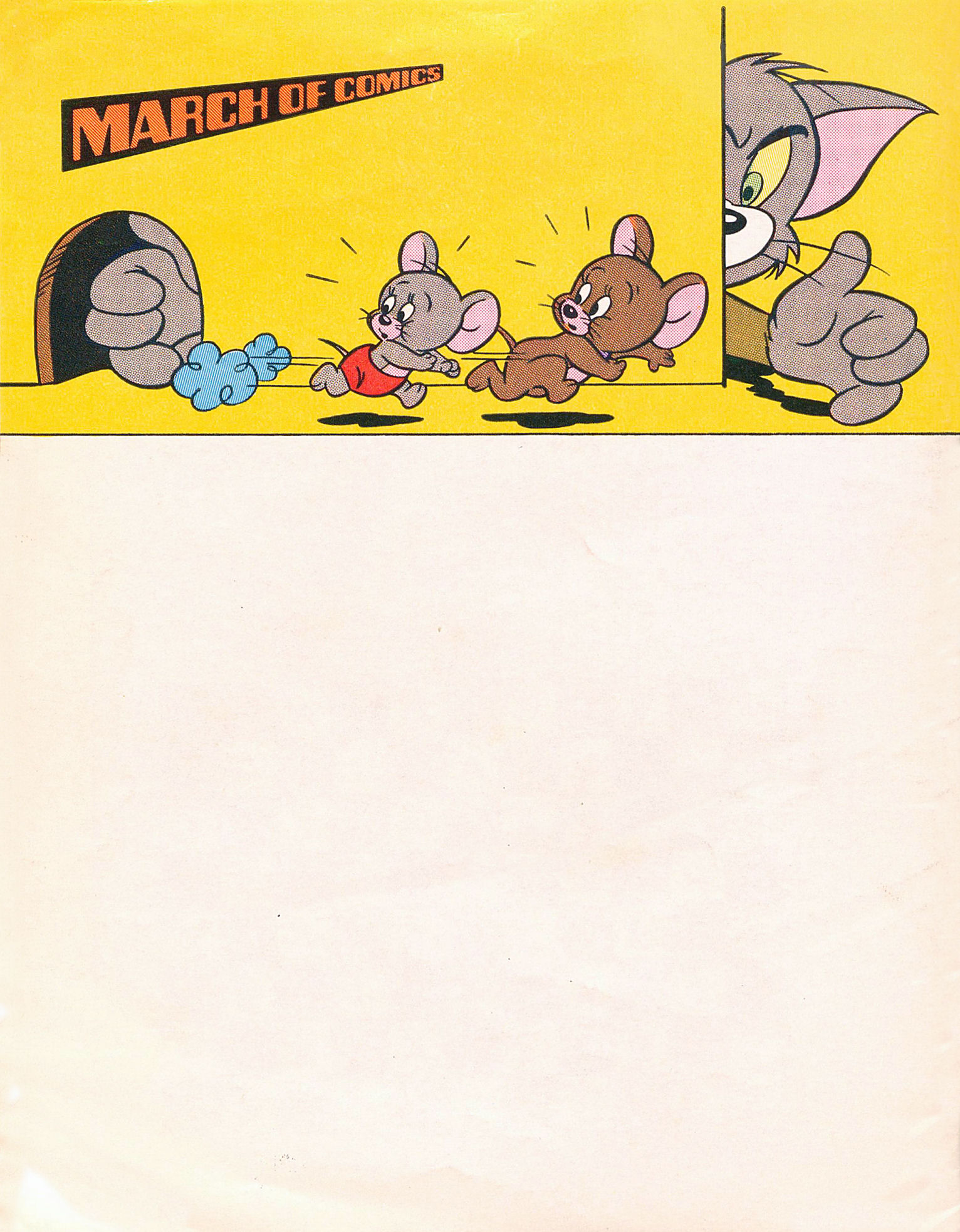 Read online March of Comics comic -  Issue #480 - 20