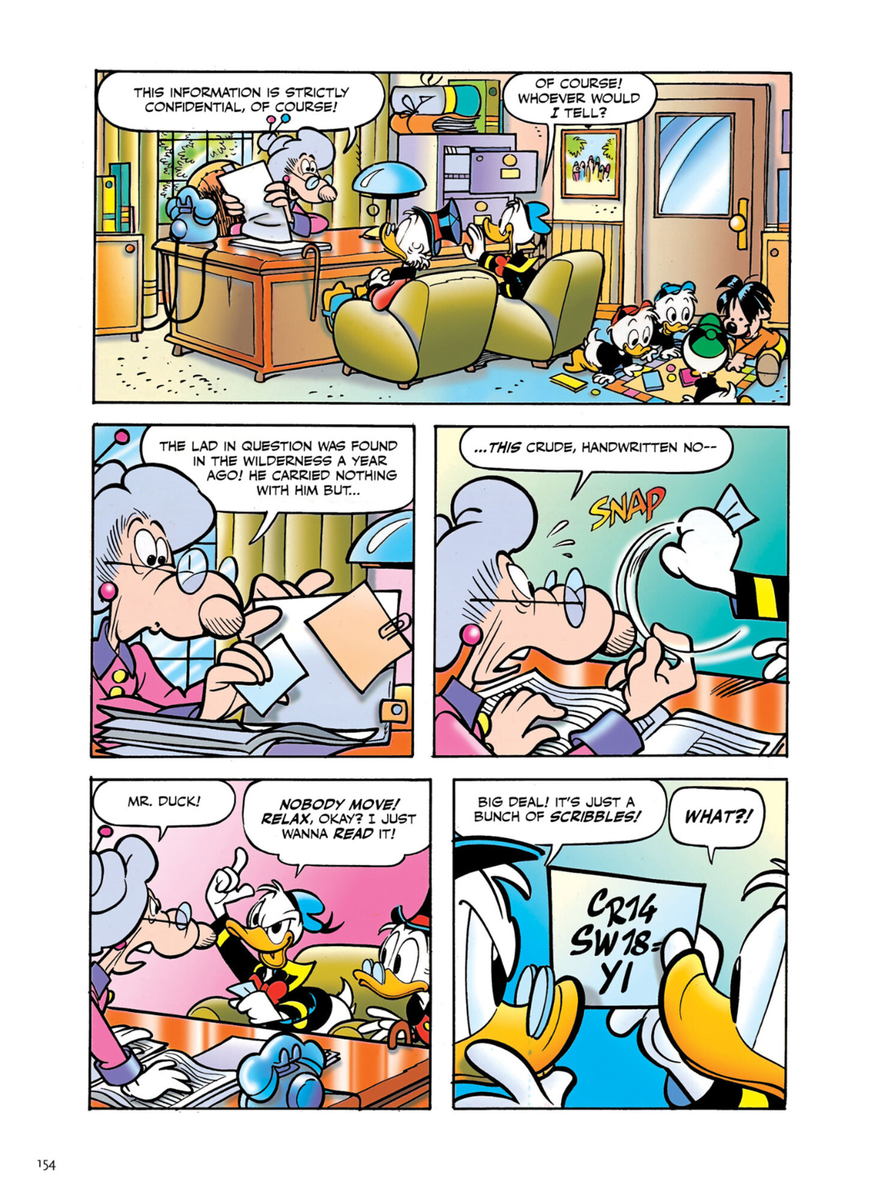 Read online Disney Masters comic -  Issue # TPB 22 (Part 2) - 60