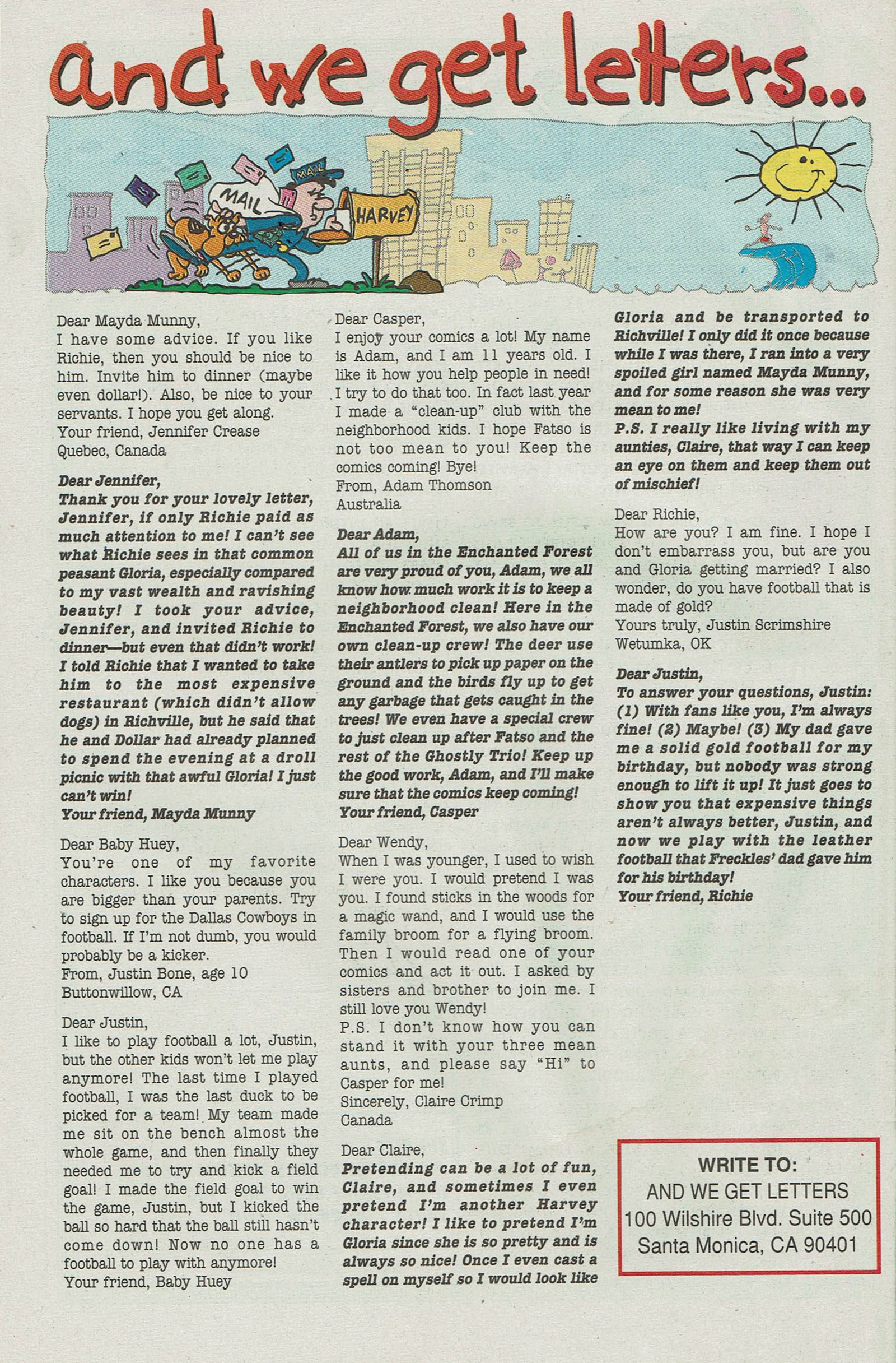 Read online Tom & Jerry comic -  Issue #11 - 33