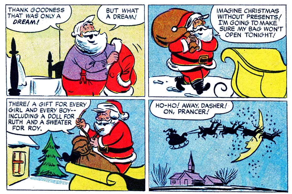 Read online March of Comics comic -  Issue #181 - 33