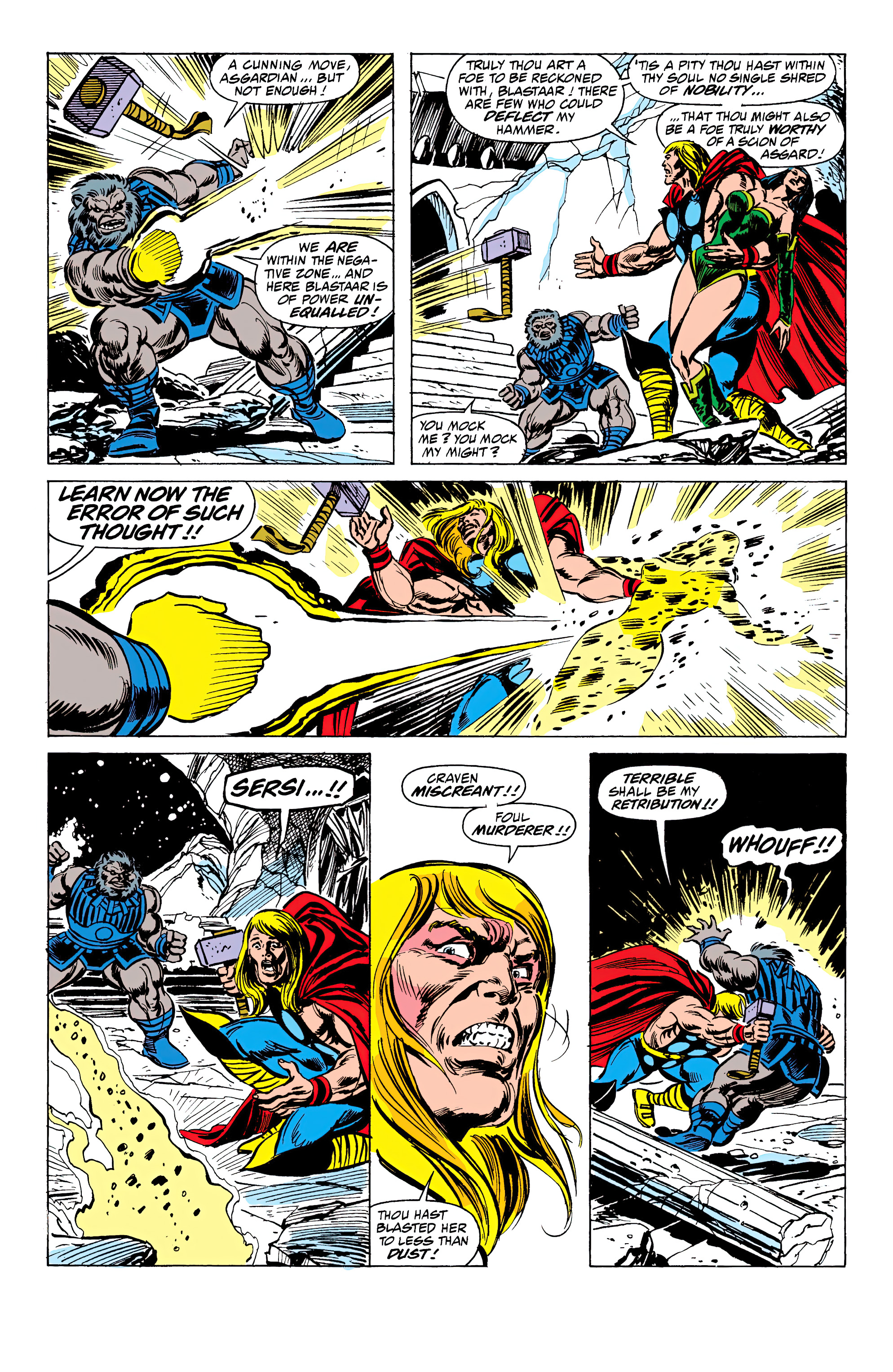 Read online Avengers Epic Collection: Acts of Vengeance comic -  Issue # TPB (Part 2) - 46