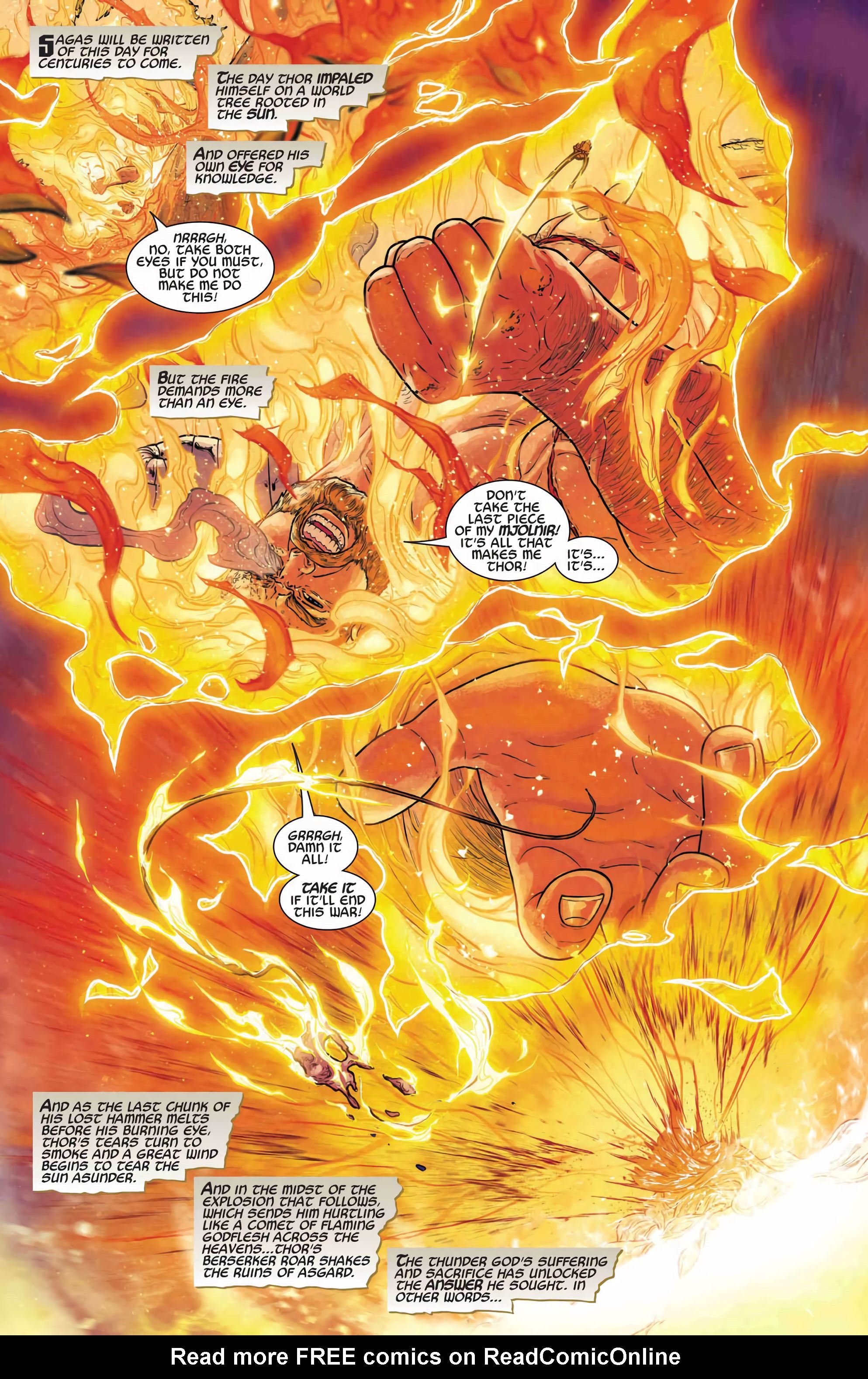 Read online War of the Realms comic -  Issue # _Omnibus (Part 3) - 49