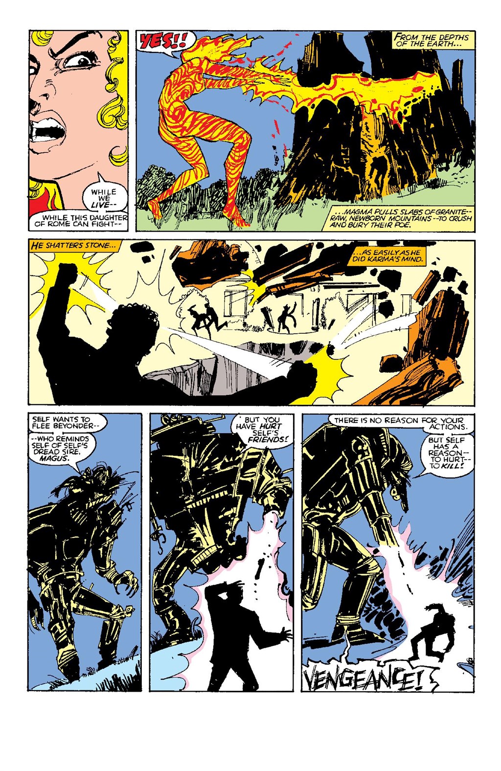Read online New Mutants Epic Collection comic -  Issue # TPB Asgardian Wars (Part 3) - 53