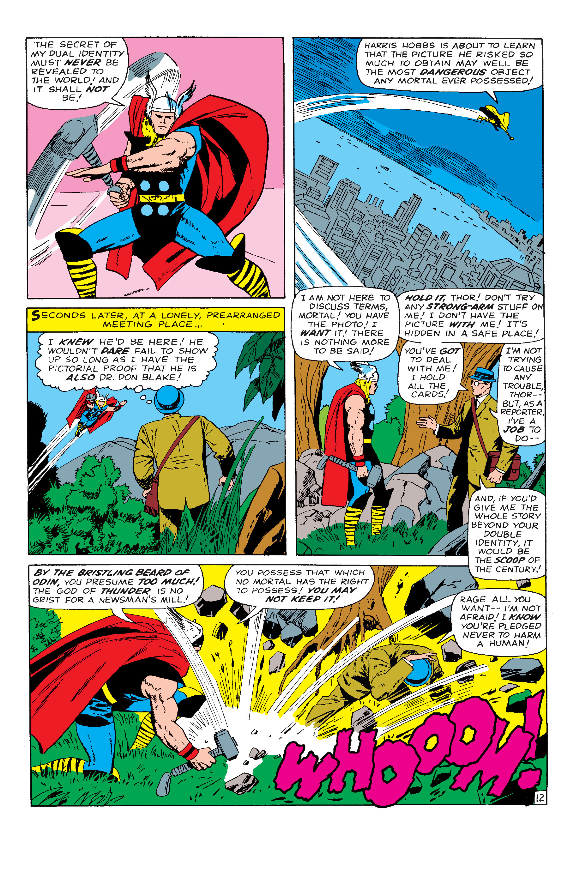 Read online Thor Epic Collection comic -  Issue # TPB 2 (Part 2) - 51