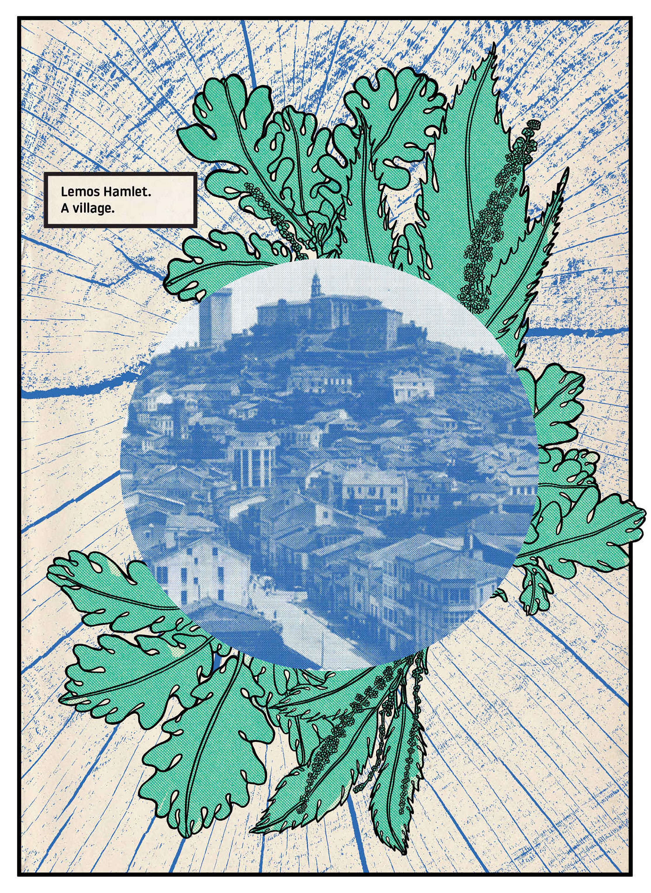 Read online Voices That Count: A Comics Anthology by Women comic -  Issue # TPB - 10