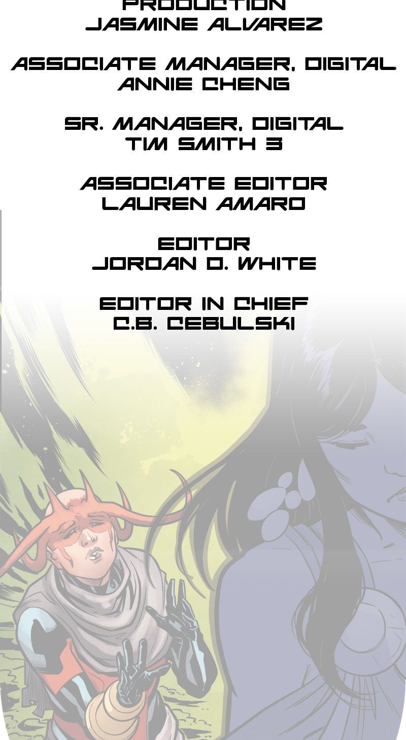 Read online X-Men Unlimited: Infinity Comic comic -  Issue #91 - 34