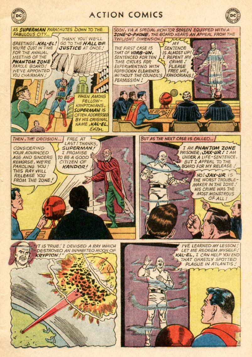 Read online The Best of DC comic -  Issue #36 - 66