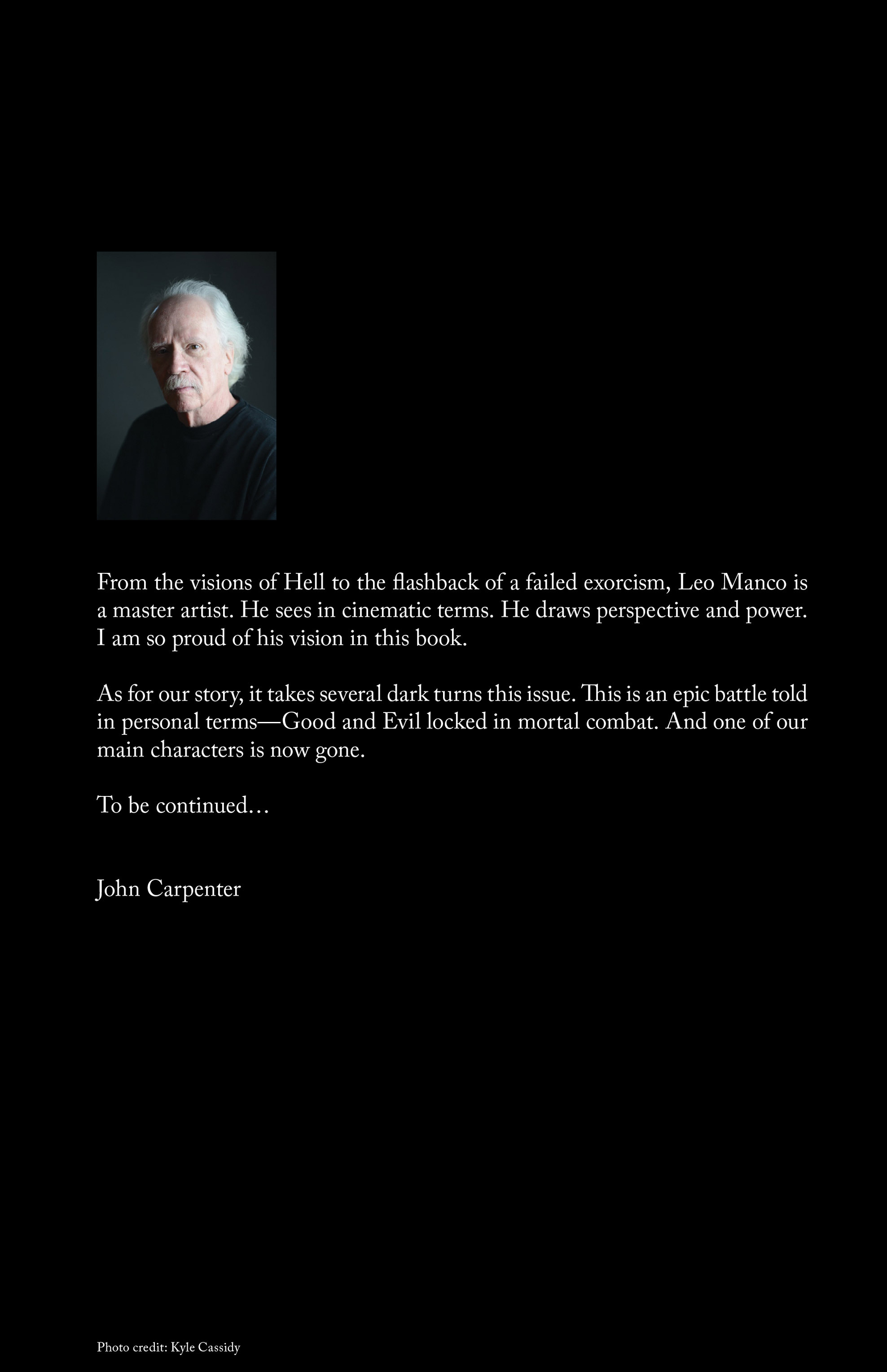 Read online John Carpenter's Asylum comic -  Issue #5 - 24