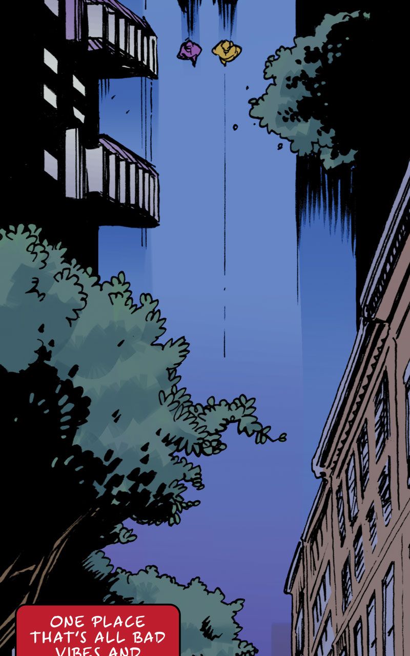 Read online Edge of Venomverse Unlimited Infinity Comic comic -  Issue #7 - 5