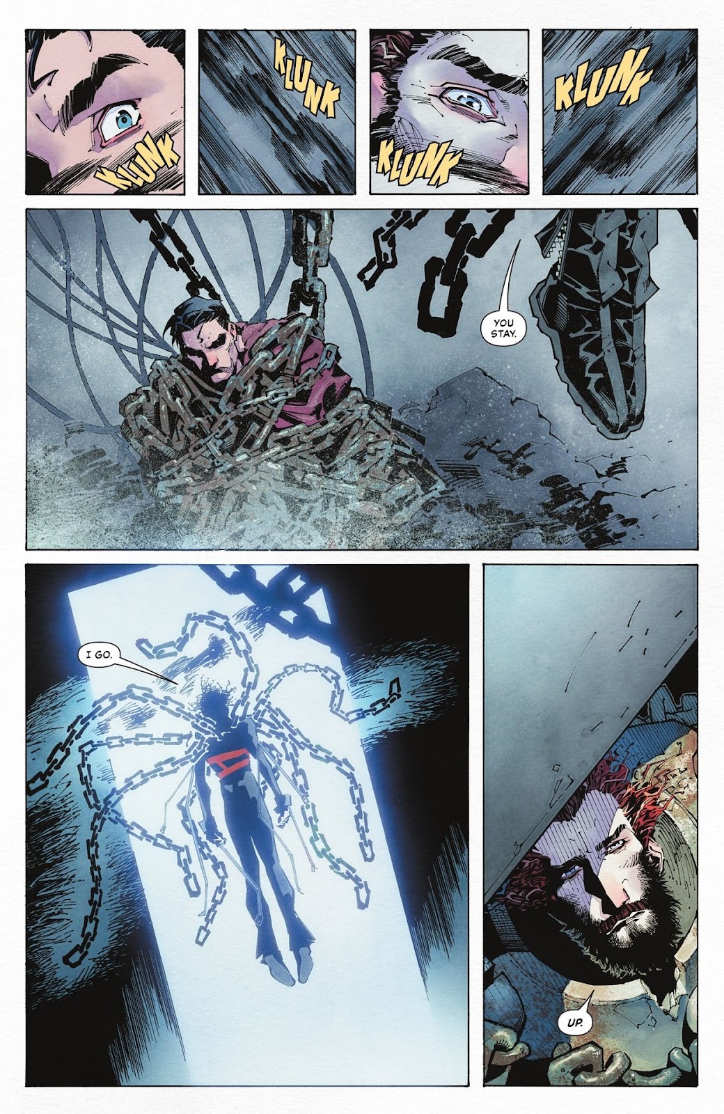 Superman (2023) issue 6 - Page 21