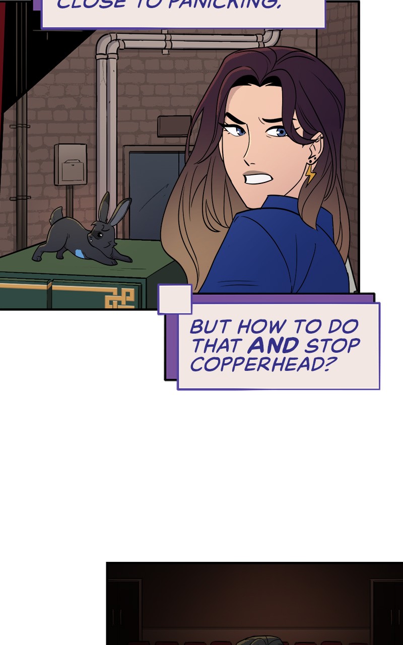 Read online Batman: Wayne Family Adventures comic -  Issue #54 - 18