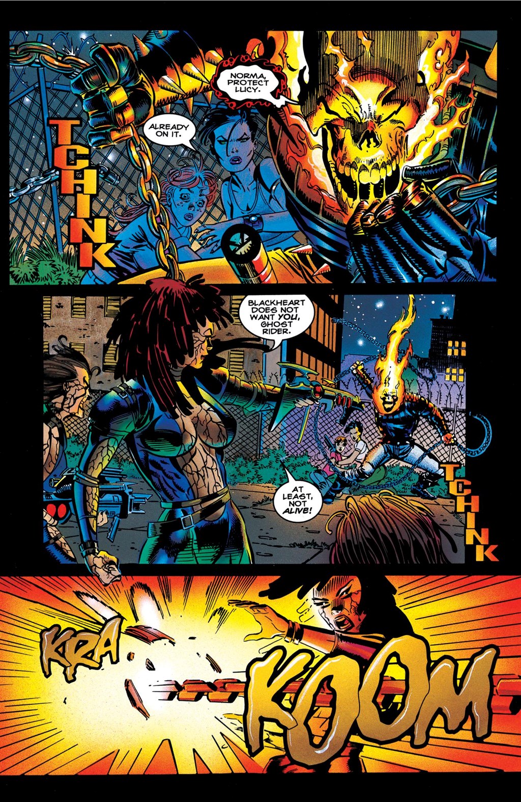 Read online Wolverine Epic Collection: Blood Debt comic -  Issue #Wolverine Epic Collection TPB 7 (Part 5) - 12