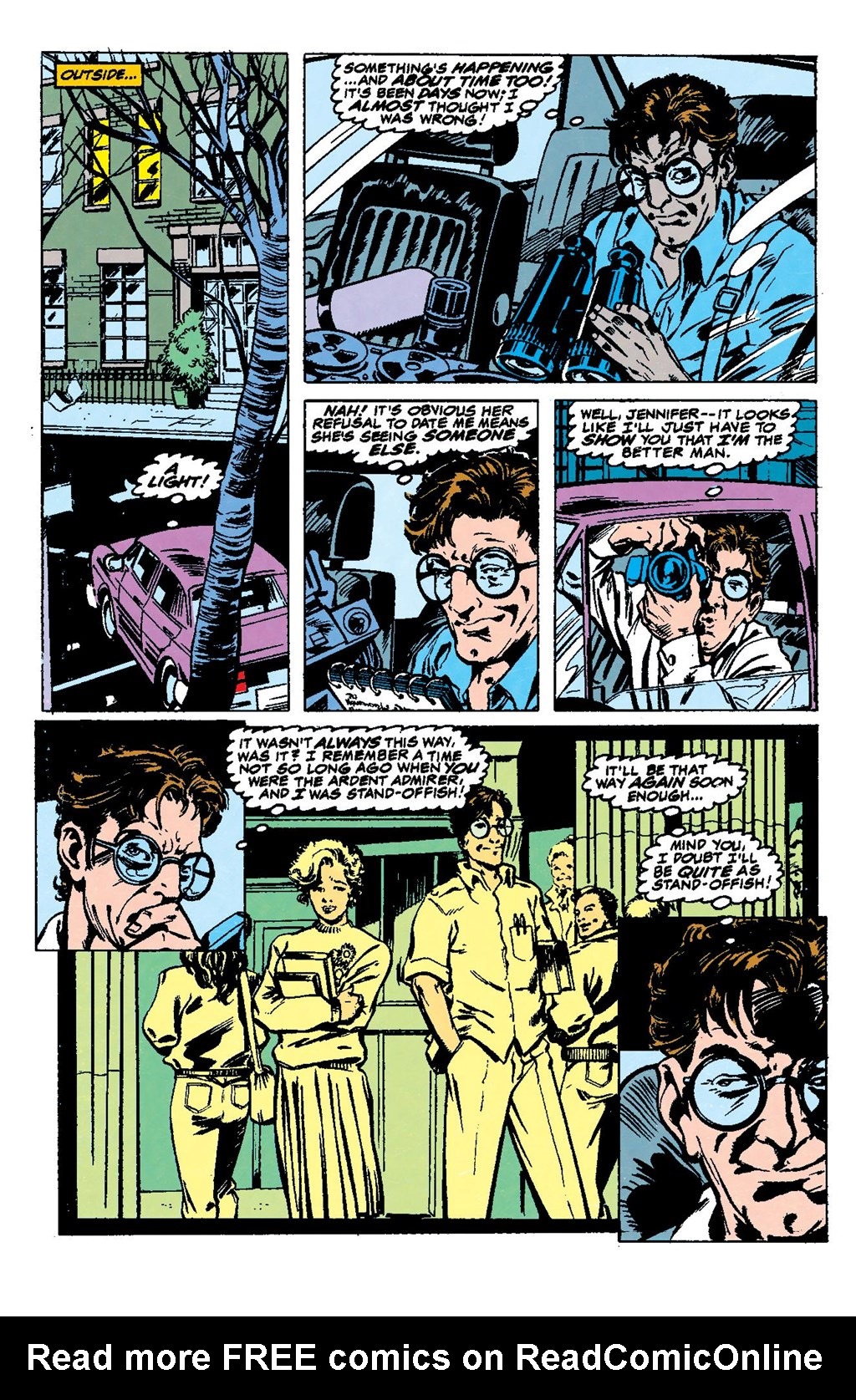 Read online She-Hulk Epic Collection comic -  Issue # The Cosmic Squish Principle (Part 3) - 86