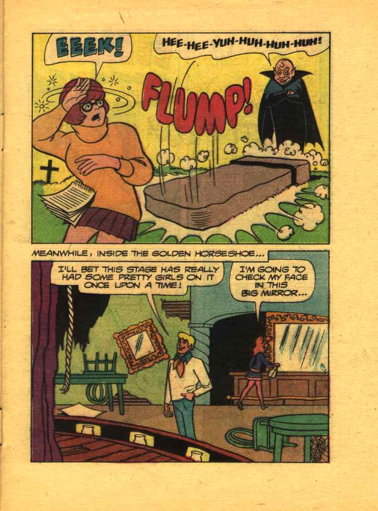 Read online March of Comics comic -  Issue #368 - 4