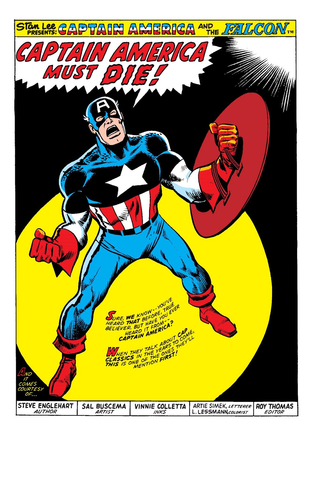 Read online Captain America Epic Collection comic -  Issue # TPB The Secret Empire (Part 4) - 30