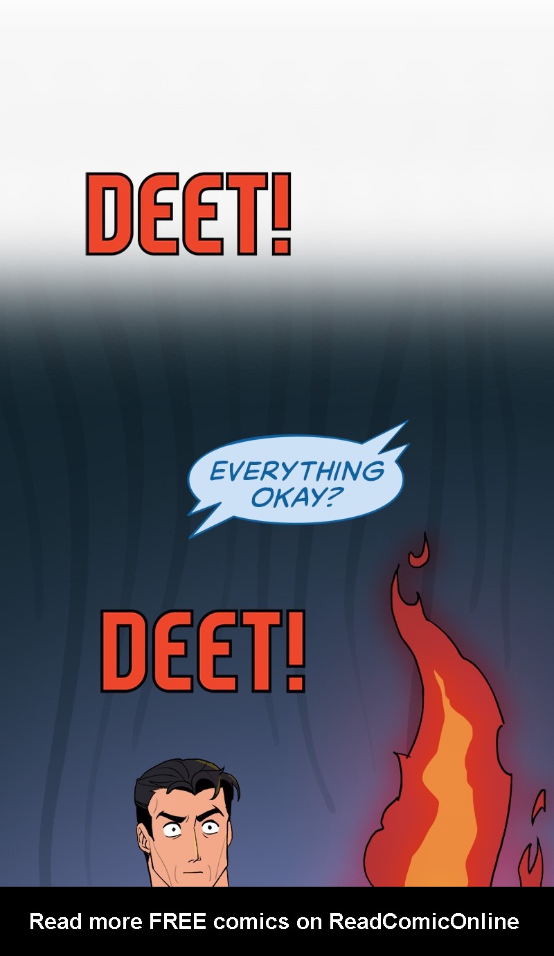 Read online Batman: Wayne Family Adventures comic -  Issue #59 - 30