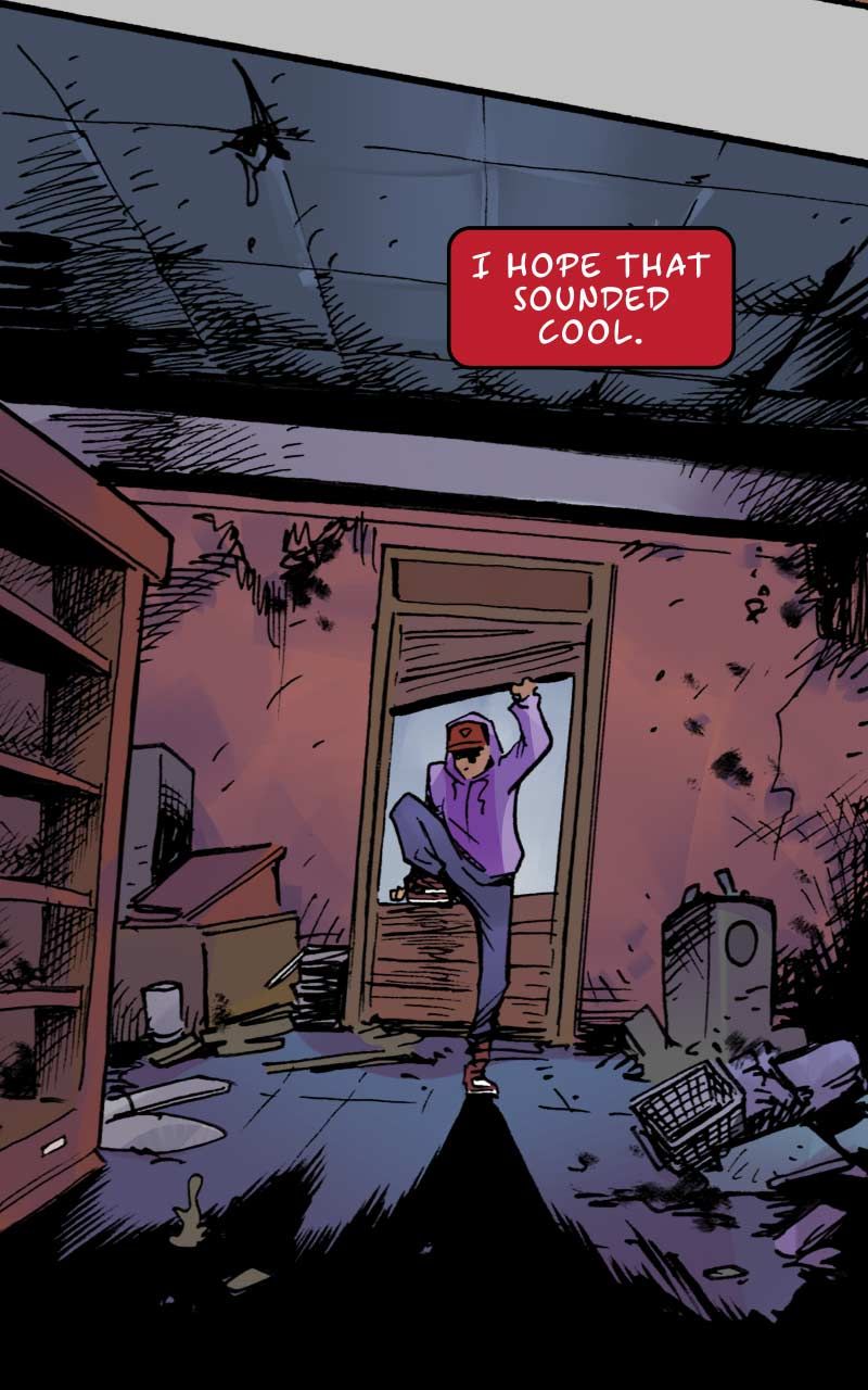 Read online Edge of Venomverse Unlimited Infinity Comic comic -  Issue #7 - 17