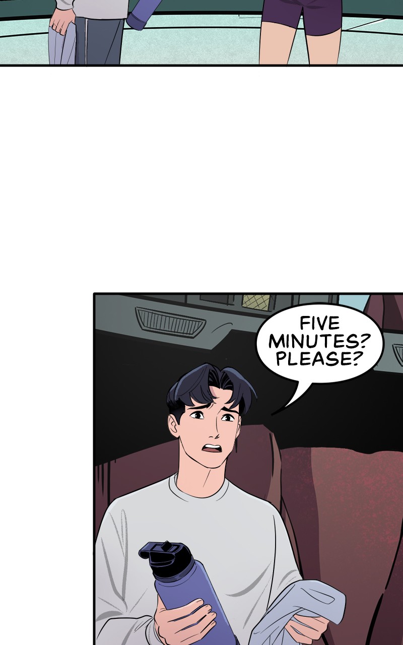 Read online Batman: Wayne Family Adventures comic -  Issue #36 - 15