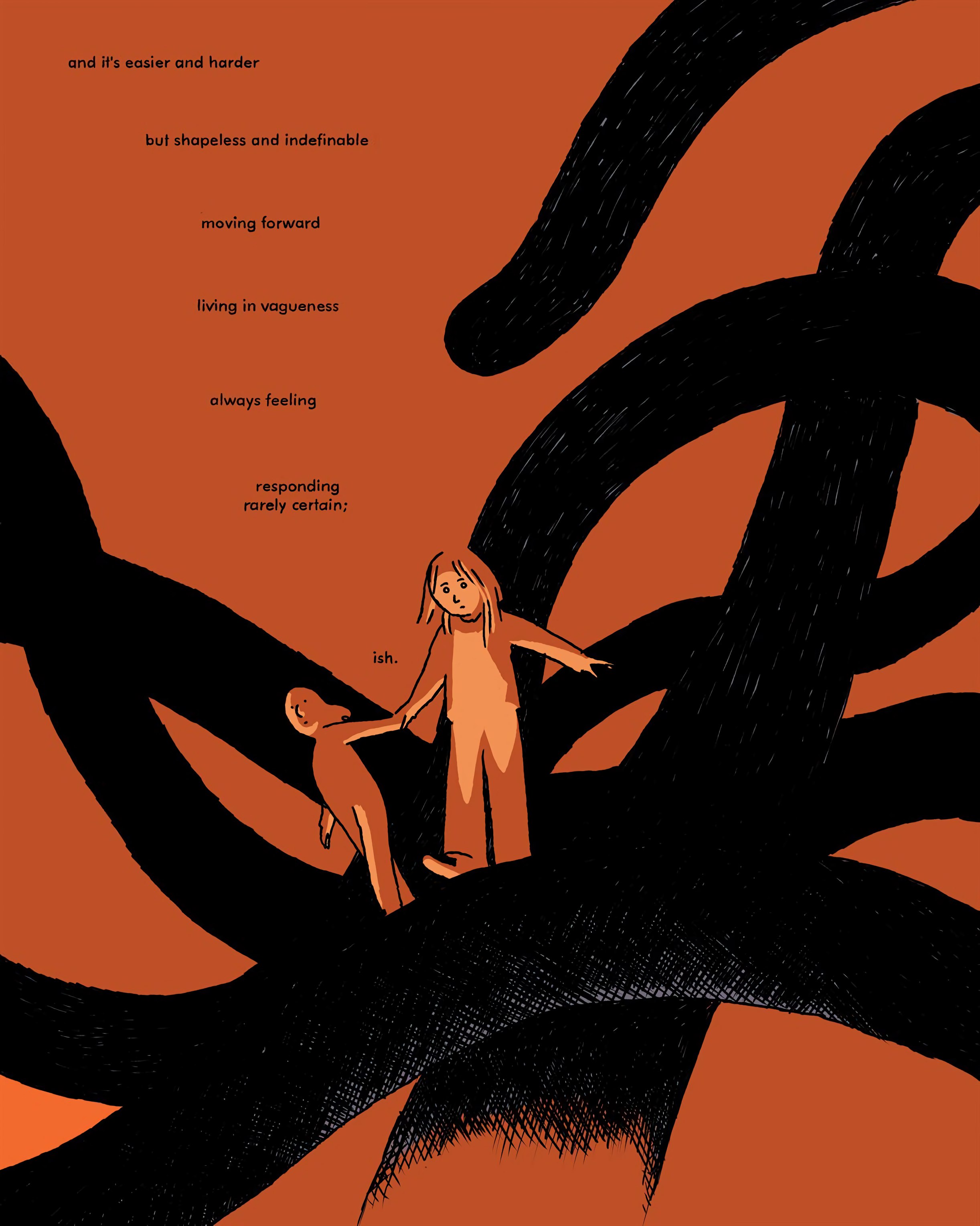 Read online ish by Adam de Souza comic -  Issue # Full - 57