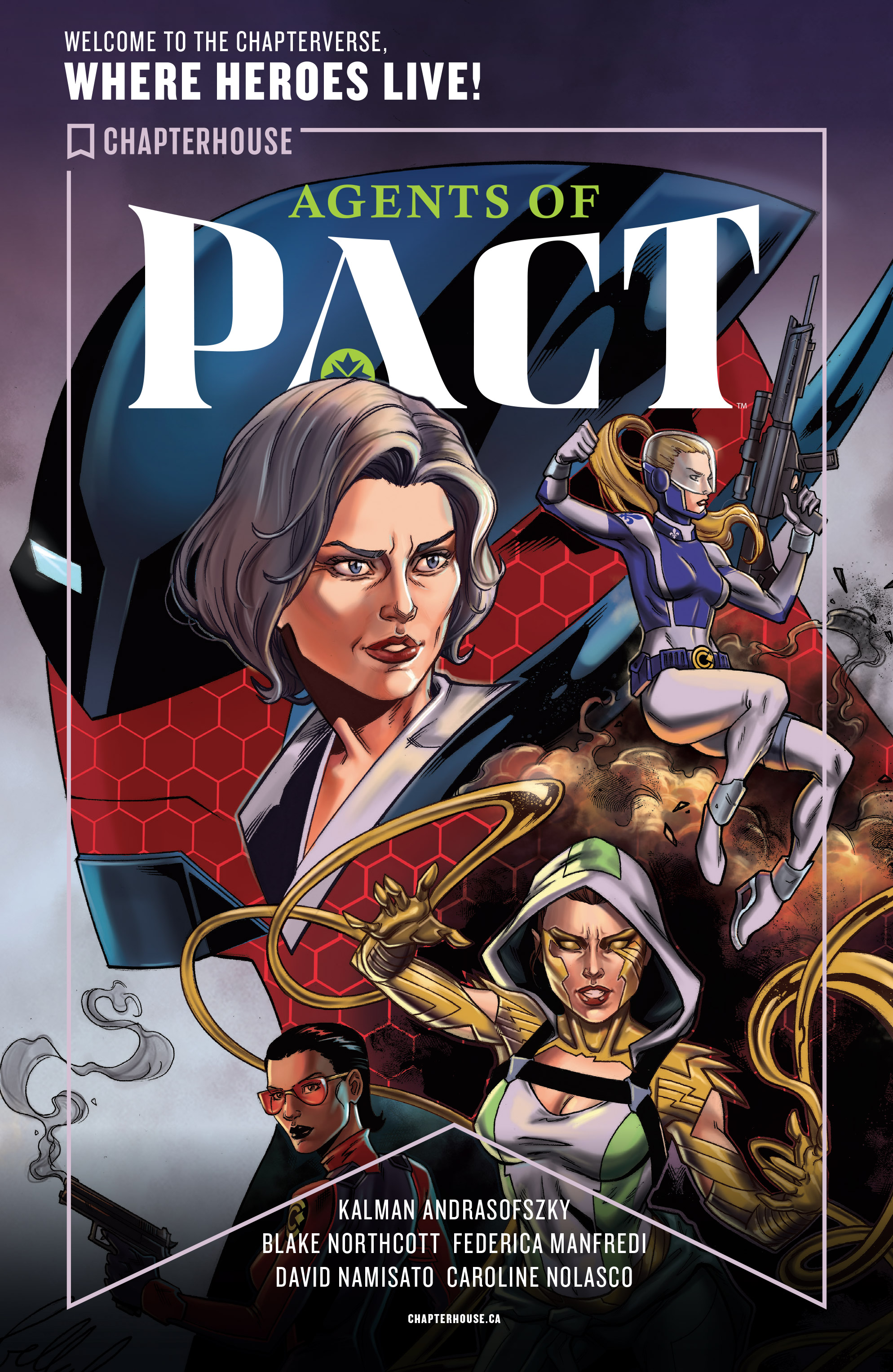 Read online Fantomah comic -  Issue #2 - 25