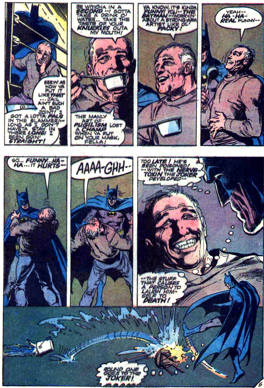 Read online The Best of DC comic -  Issue #2 - 80