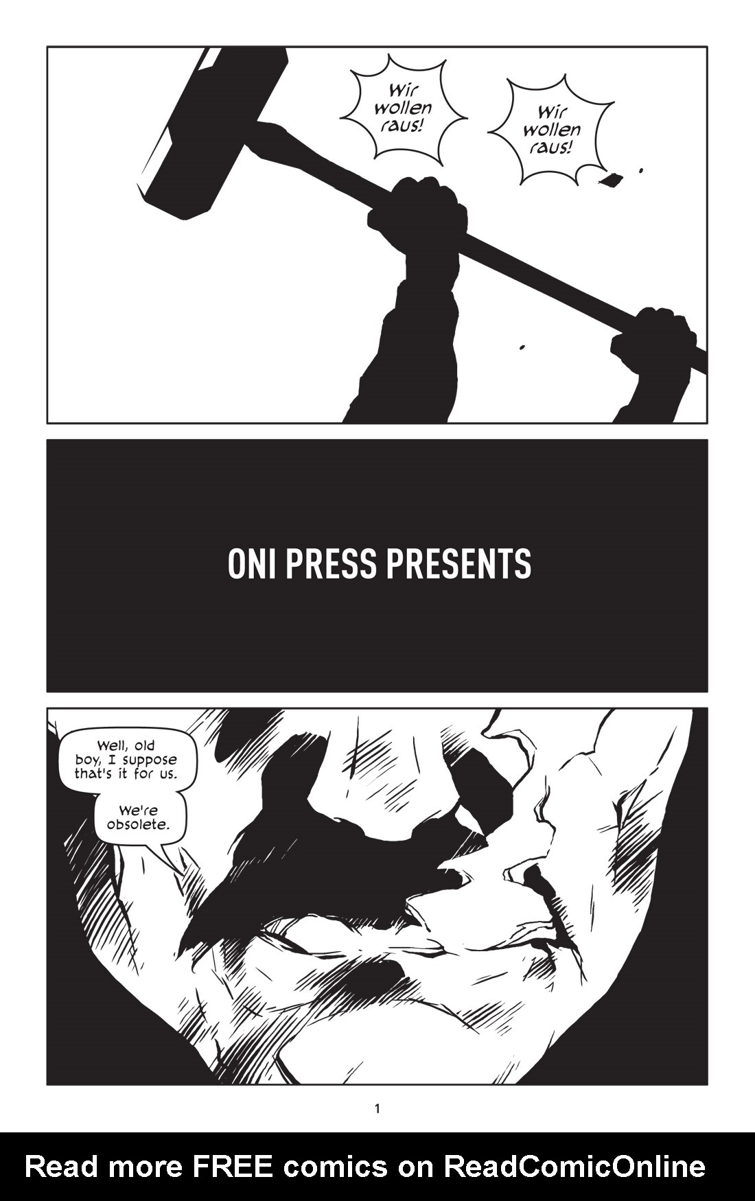 Read online The Coldest City comic -  Issue # TPB - 4