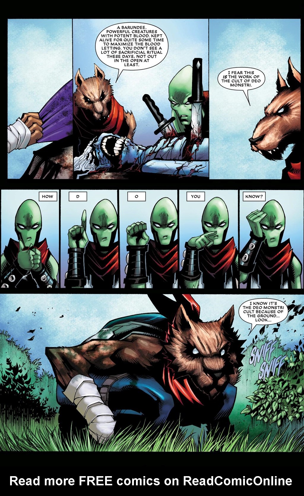 Read online Deadpool by Kelly Thompson comic -  Issue # TPB (Part 2) - 88