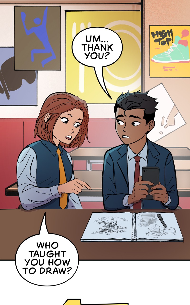 Read online Batman: Wayne Family Adventures comic -  Issue #24 - 25