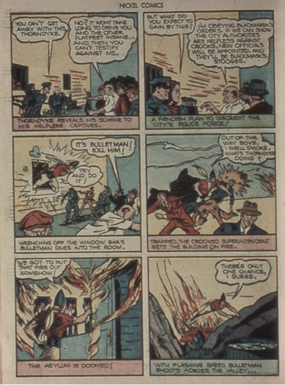 Read online Nickel Comics comic -  Issue #1 - 13