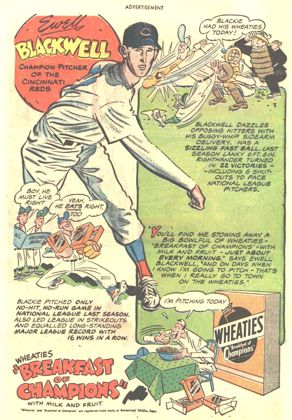 Read online Real Fact Comics comic -  Issue #16 - 11