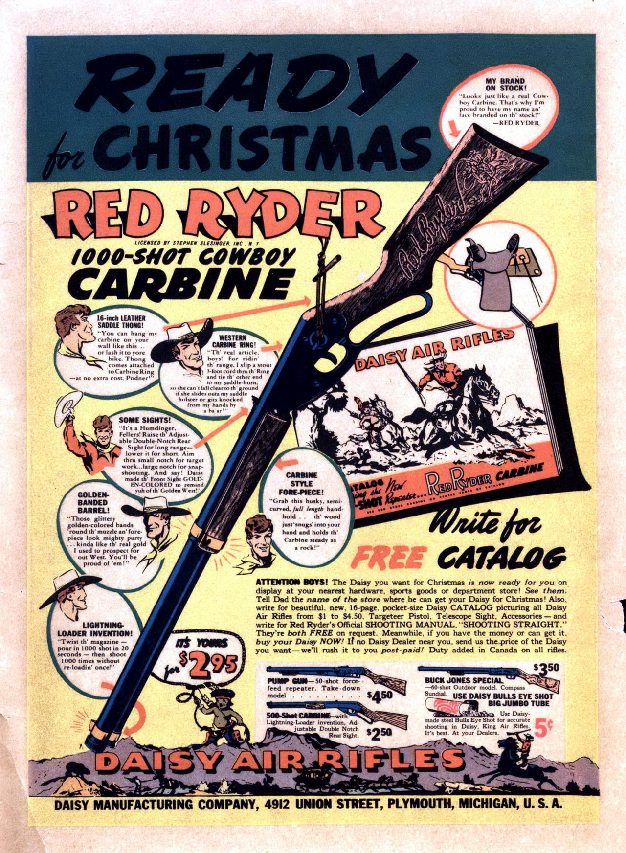 Read online Feature Comics comic -  Issue #51 - 67