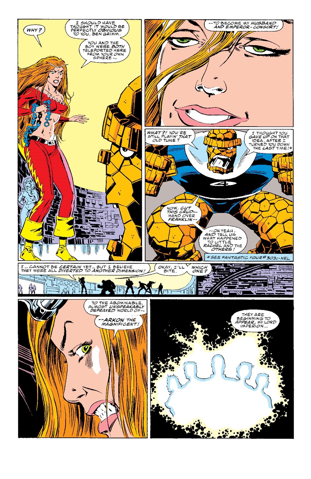 Read online Avengers West Coast Epic Collection: How The West Was Won comic -  Issue #Avengers West Coast Epic Collection California Screaming (Part 3) - 52