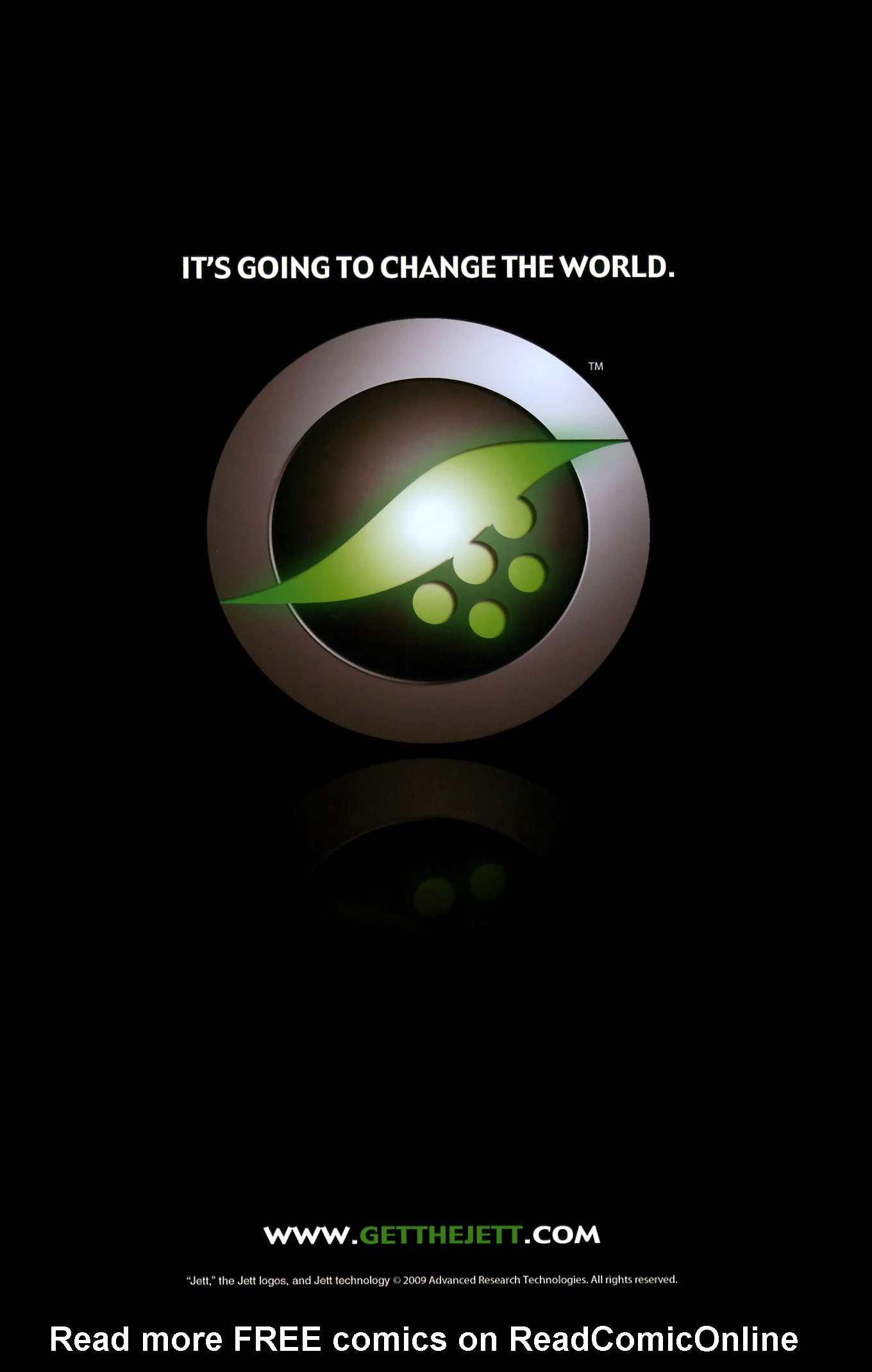 Read online Salem's Daughter comic -  Issue #1 - 35