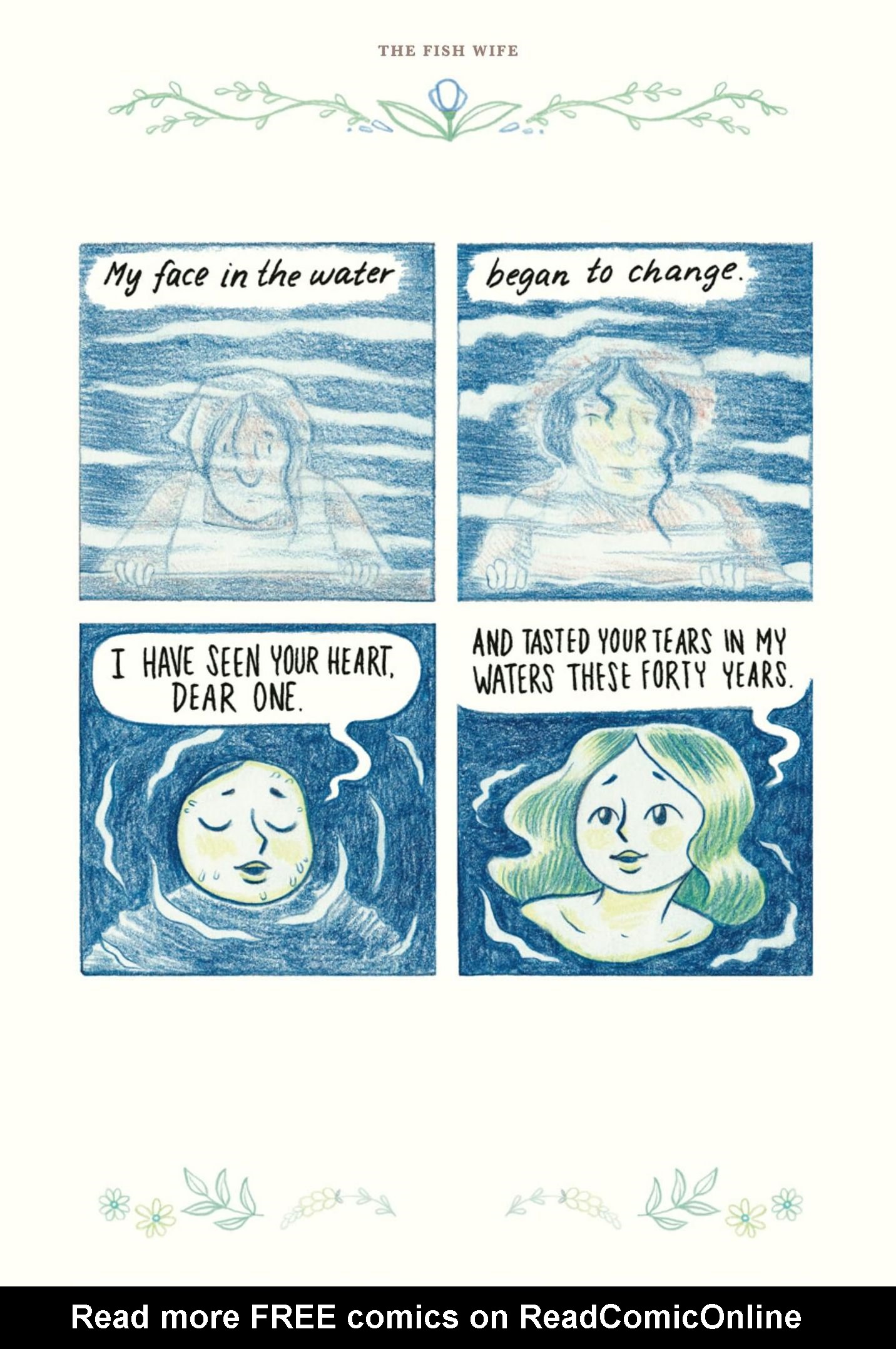 Read online Other Ever Afters comic -  Issue # TPB (Part 2) - 41