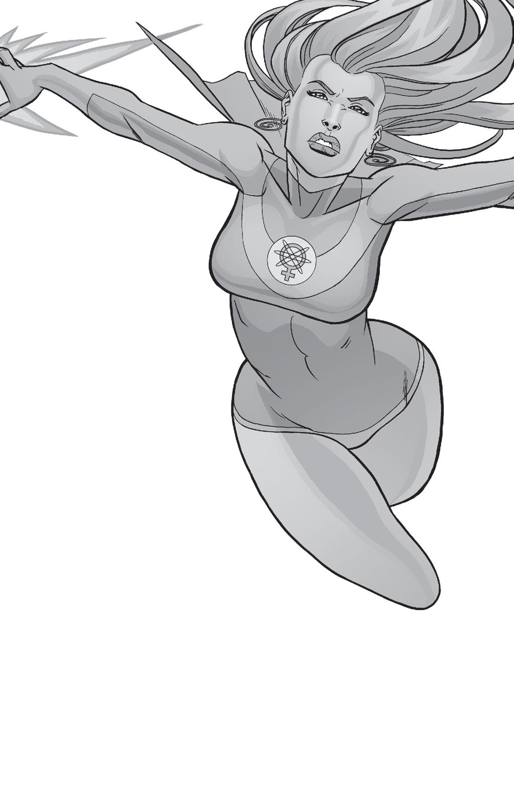 Read online Invincible Universe Compendium comic -  Issue # TPB (Part 1) - 2