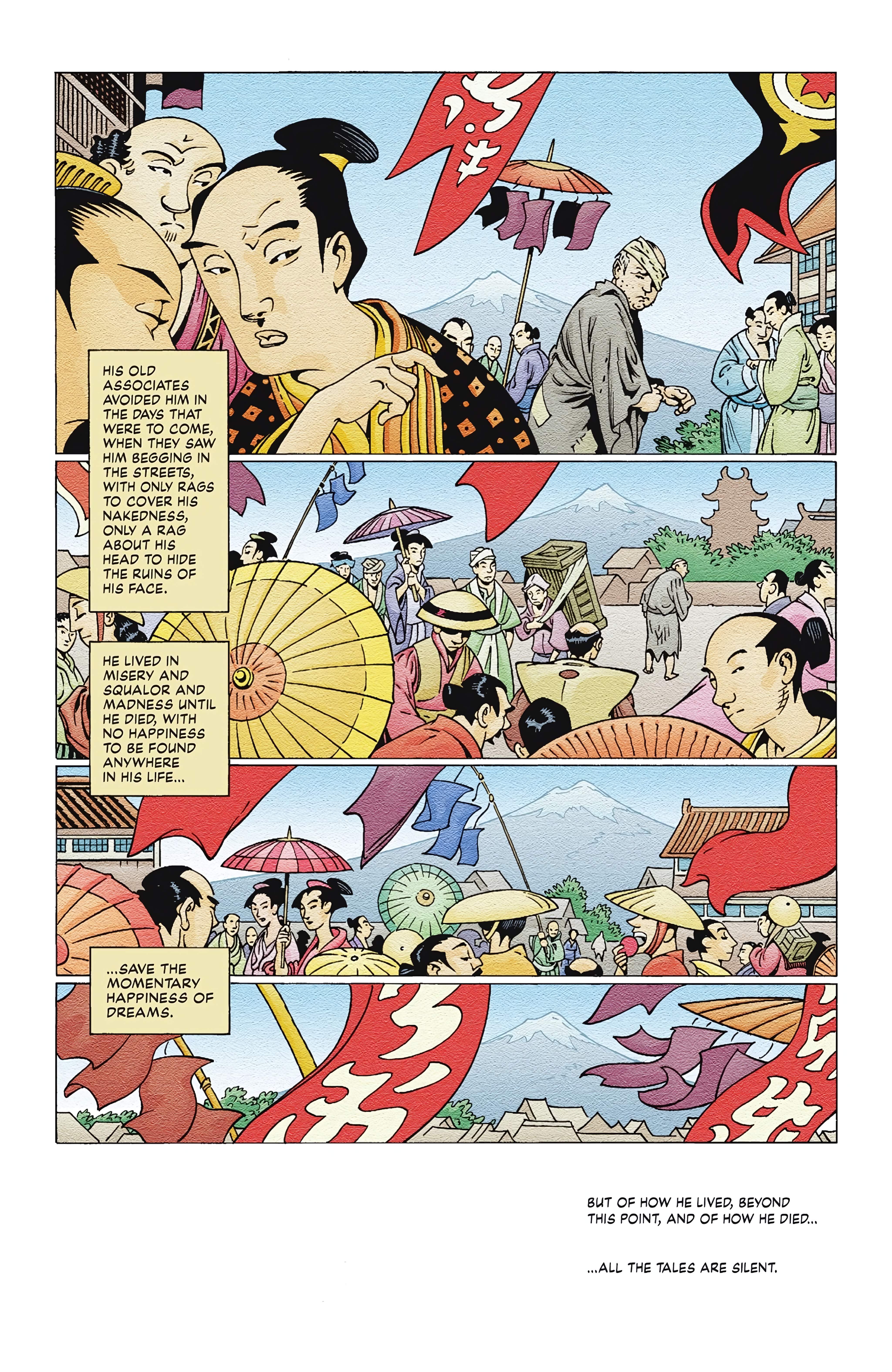 Read online The Sandman (2022) comic -  Issue # TPB 6 (Part 2) - 38