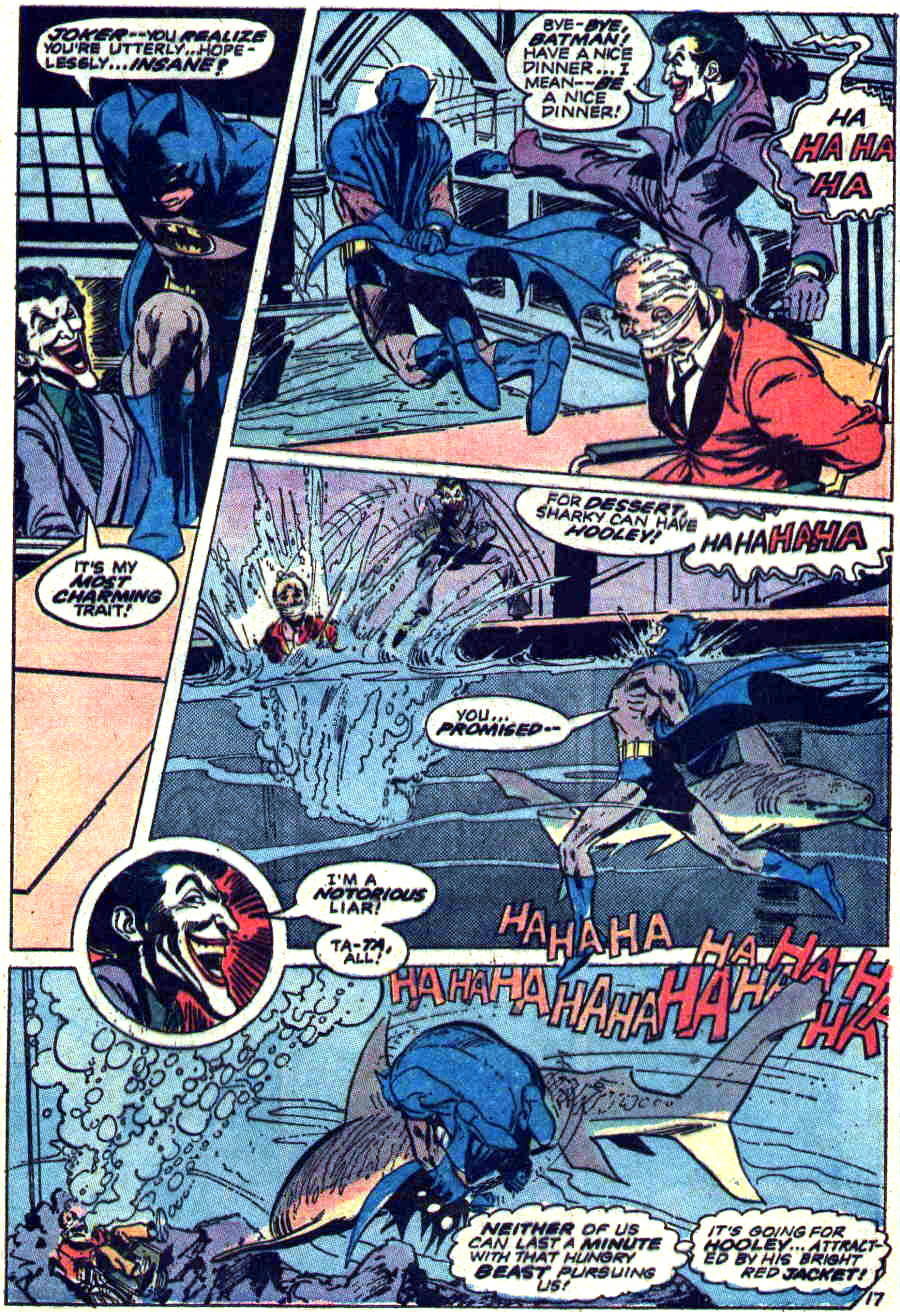 Read online The Best of DC comic -  Issue #2 - 92