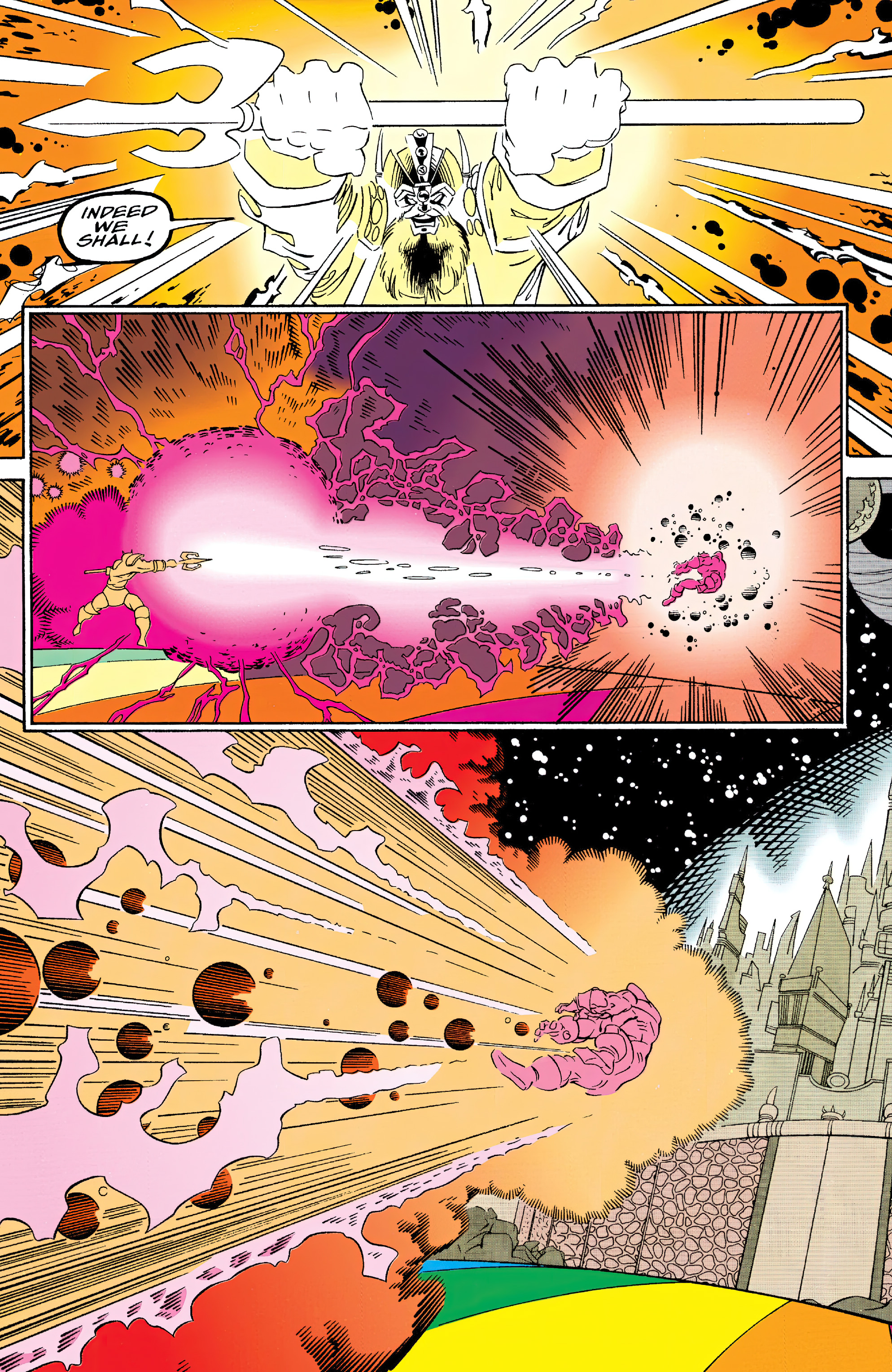 Read online Thor Epic Collection comic -  Issue # TPB 21 (Part 4) - 20