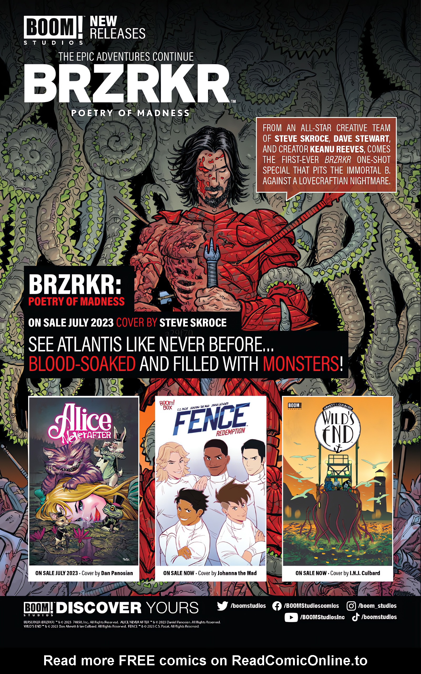 Read online Grim comic -  Issue #12 - 24