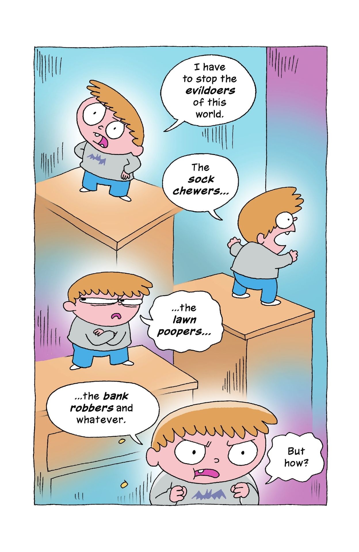 Read online Scooby-Doo: Where Are You? comic -  Issue #123 - 27