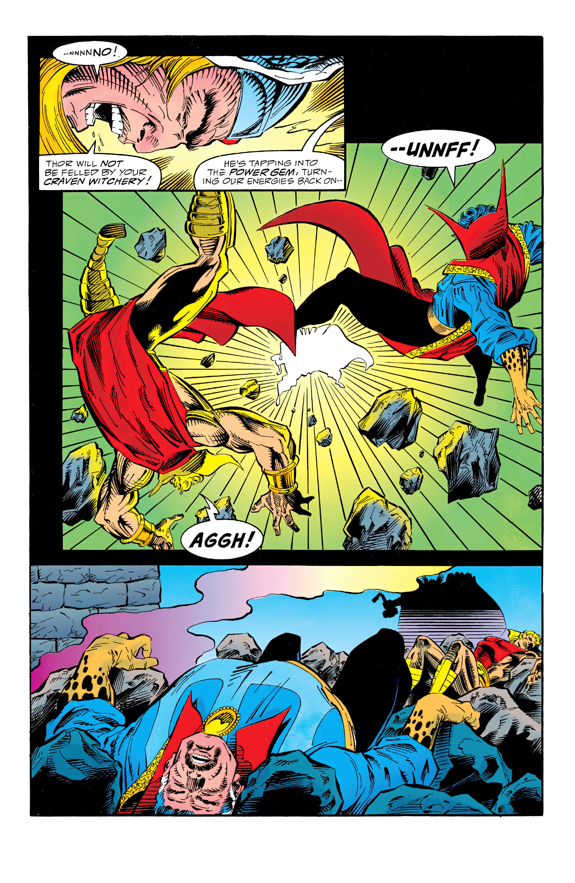 Read online Thor Epic Collection comic -  Issue # TPB 21 (Part 3) - 40