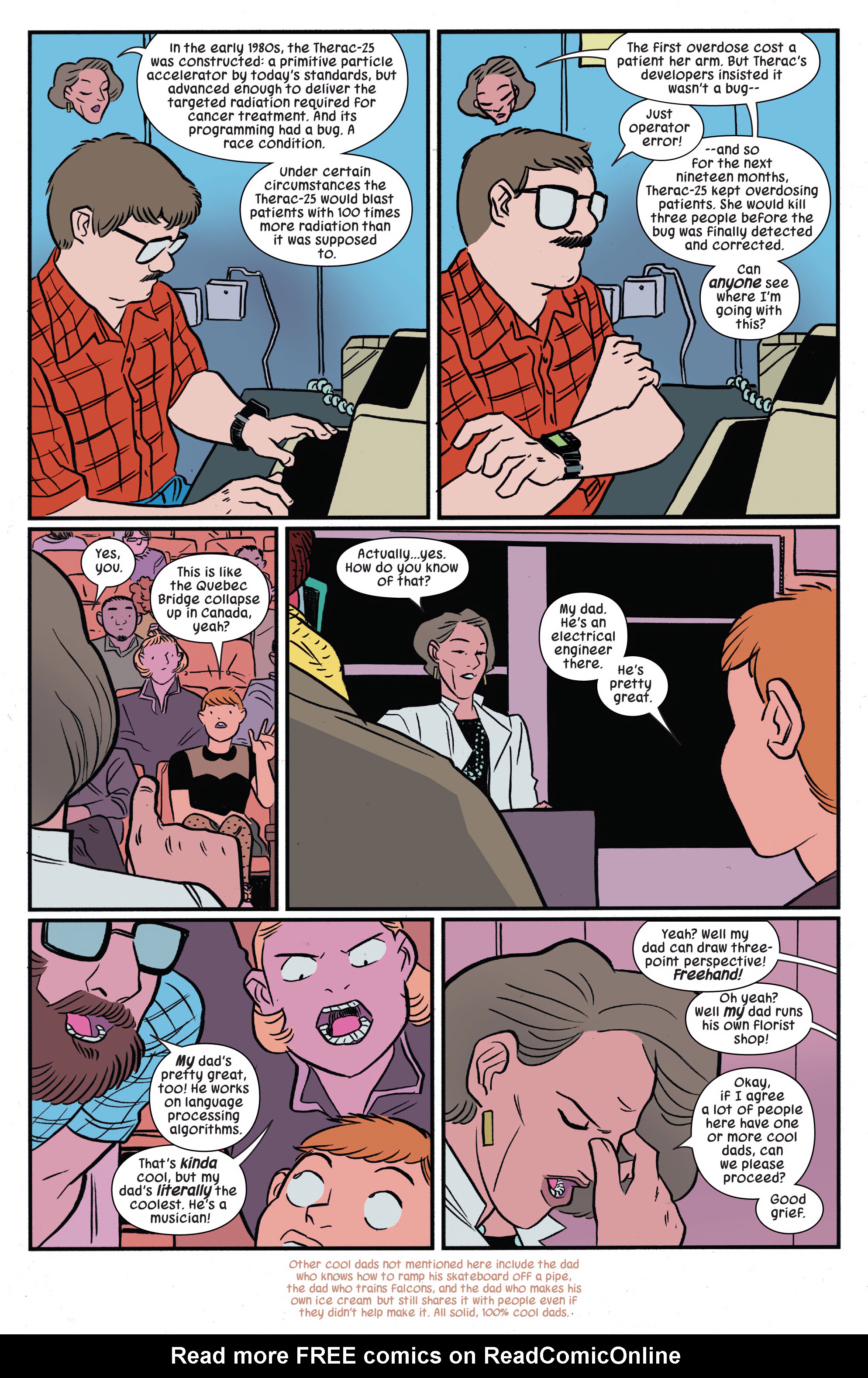 Read online The Unbeatable Squirrel Girl Omnibus comic -  Issue # TPB (Part 8) - 39
