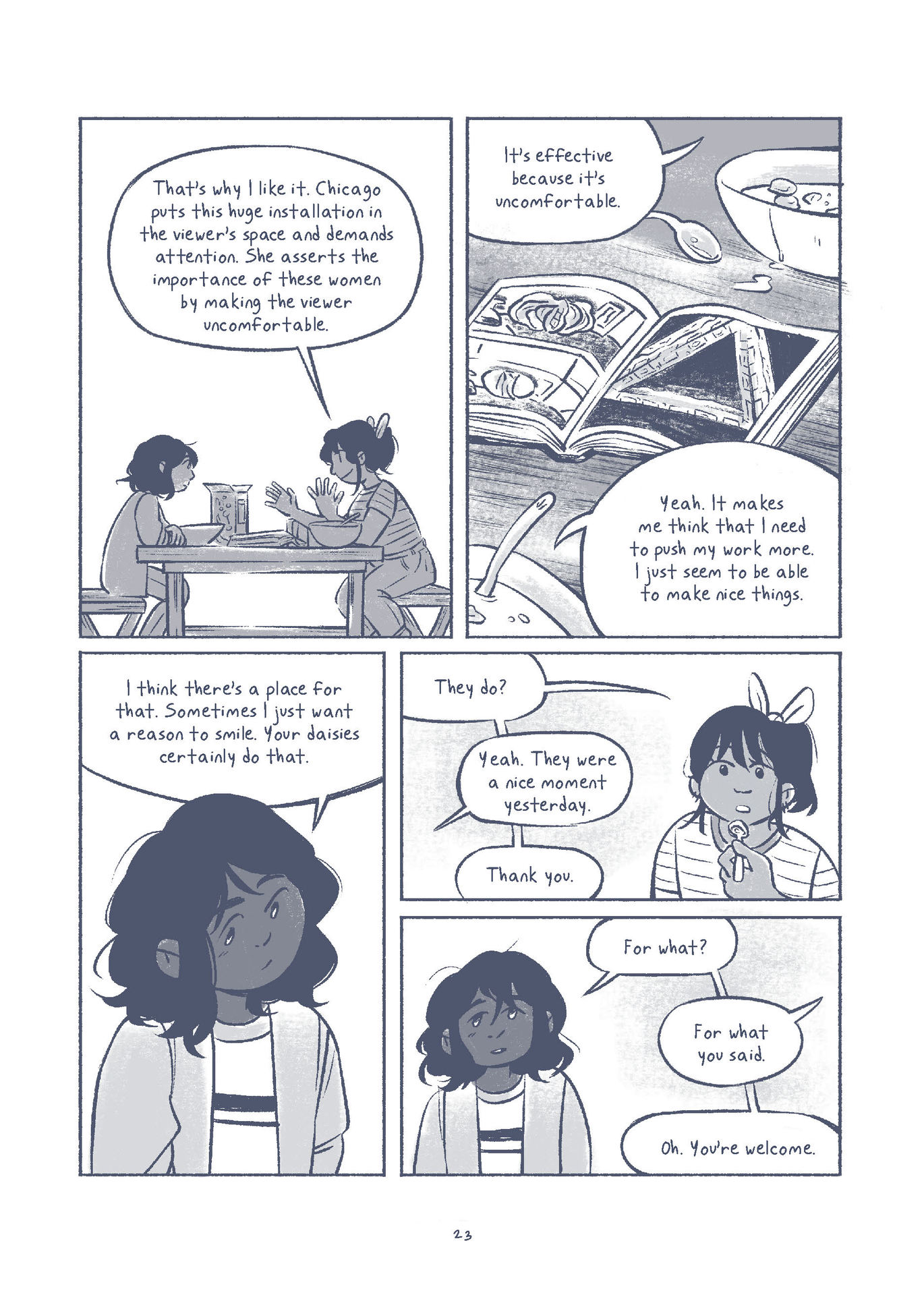 Read online Slip comic -  Issue # TPB (Part 1) - 31