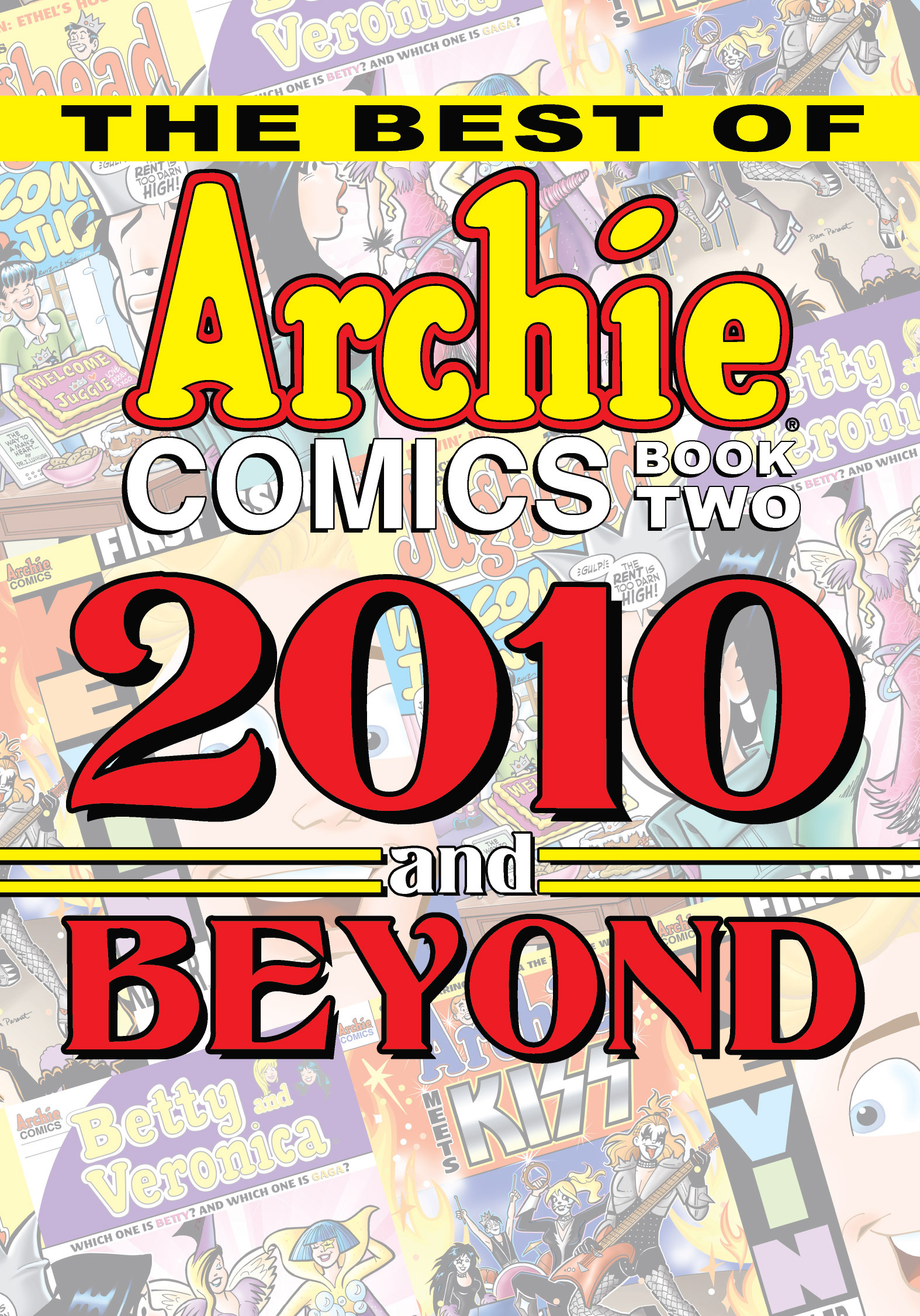 Read online The Best of Archie Comics comic -  Issue # TPB 2 (Part 2) - 158