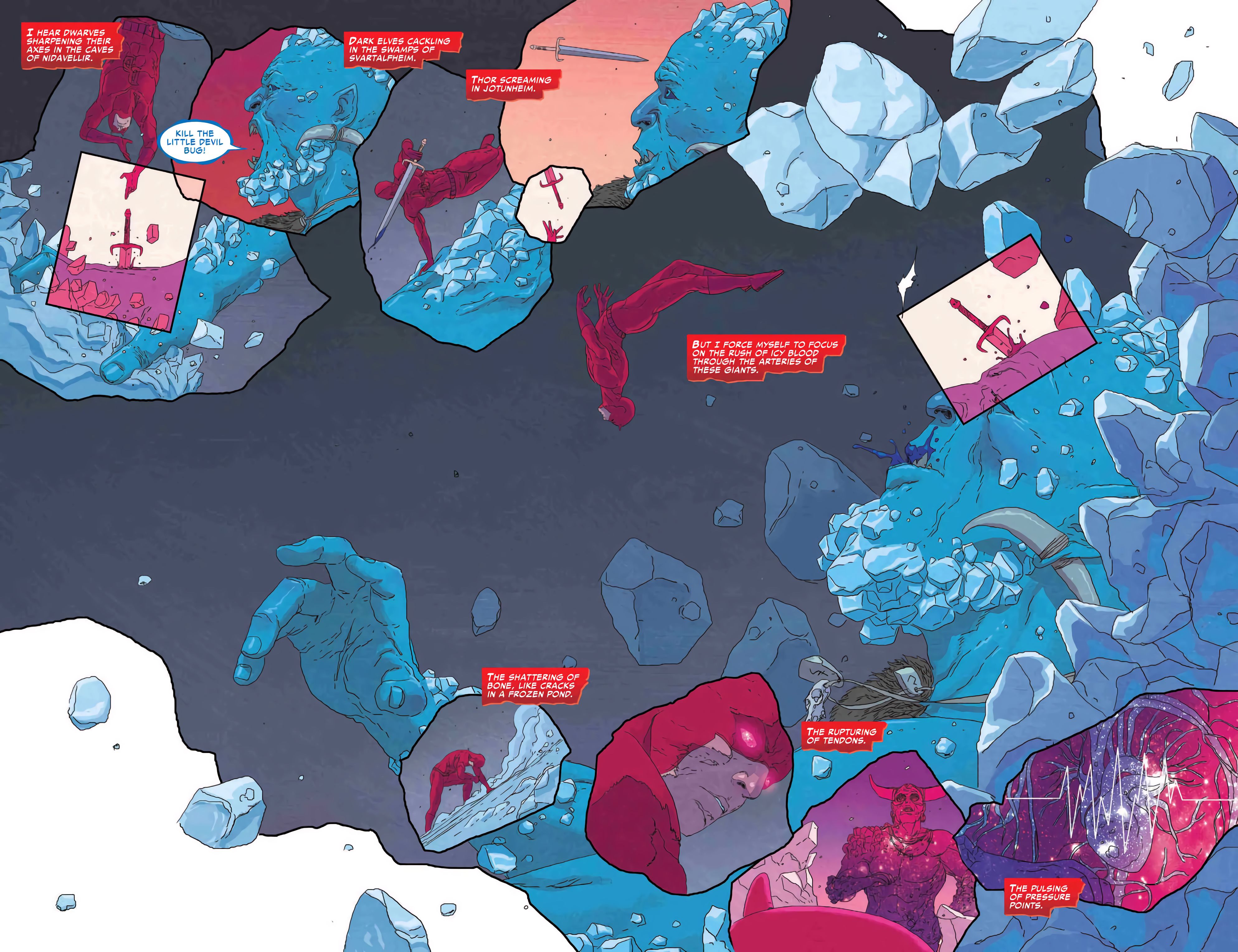 Read online War of the Realms comic -  Issue # _Omnibus (Part 4) - 27