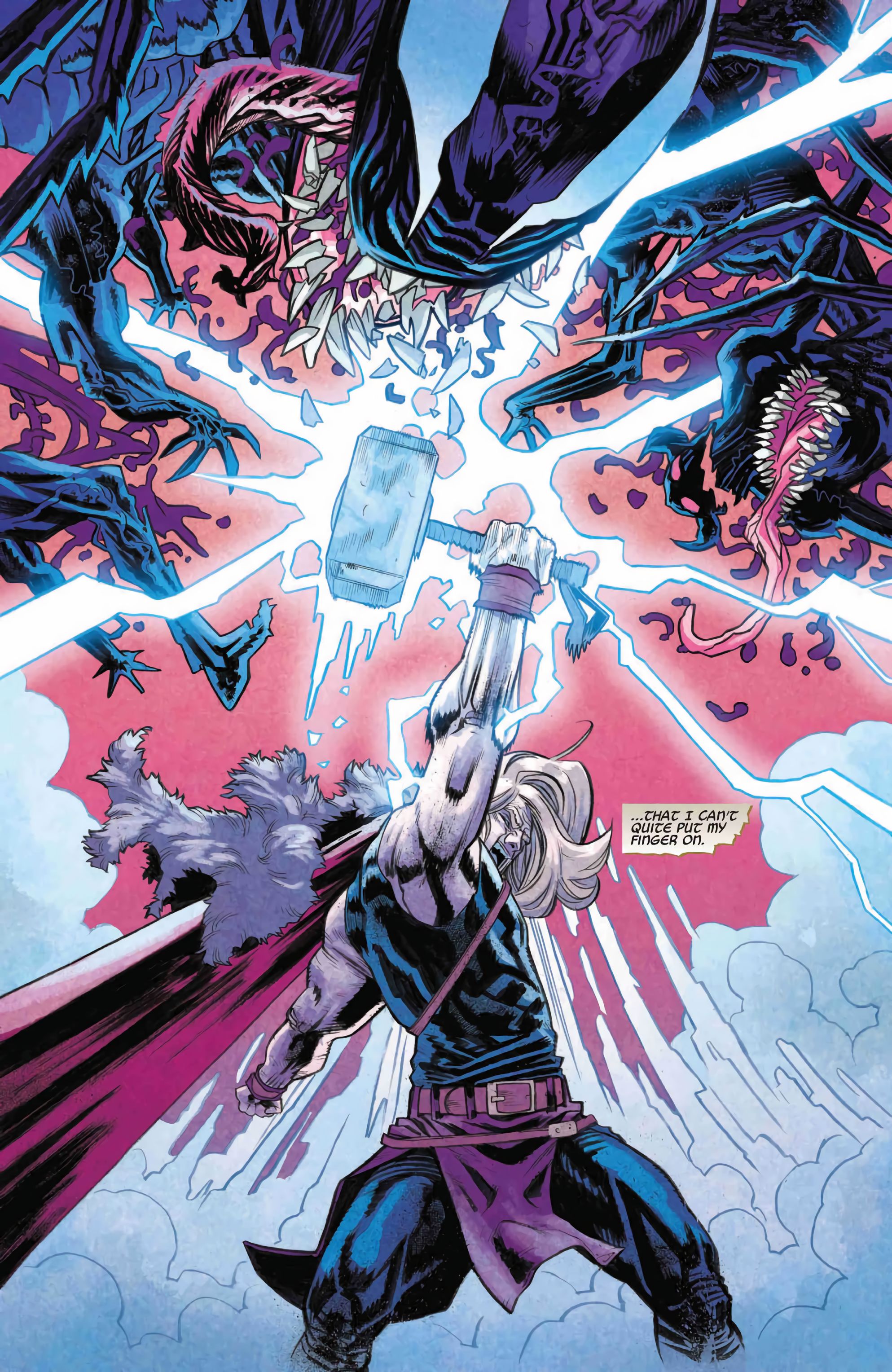 Read online War of the Realms comic -  Issue # _Omnibus (Part 3) - 96